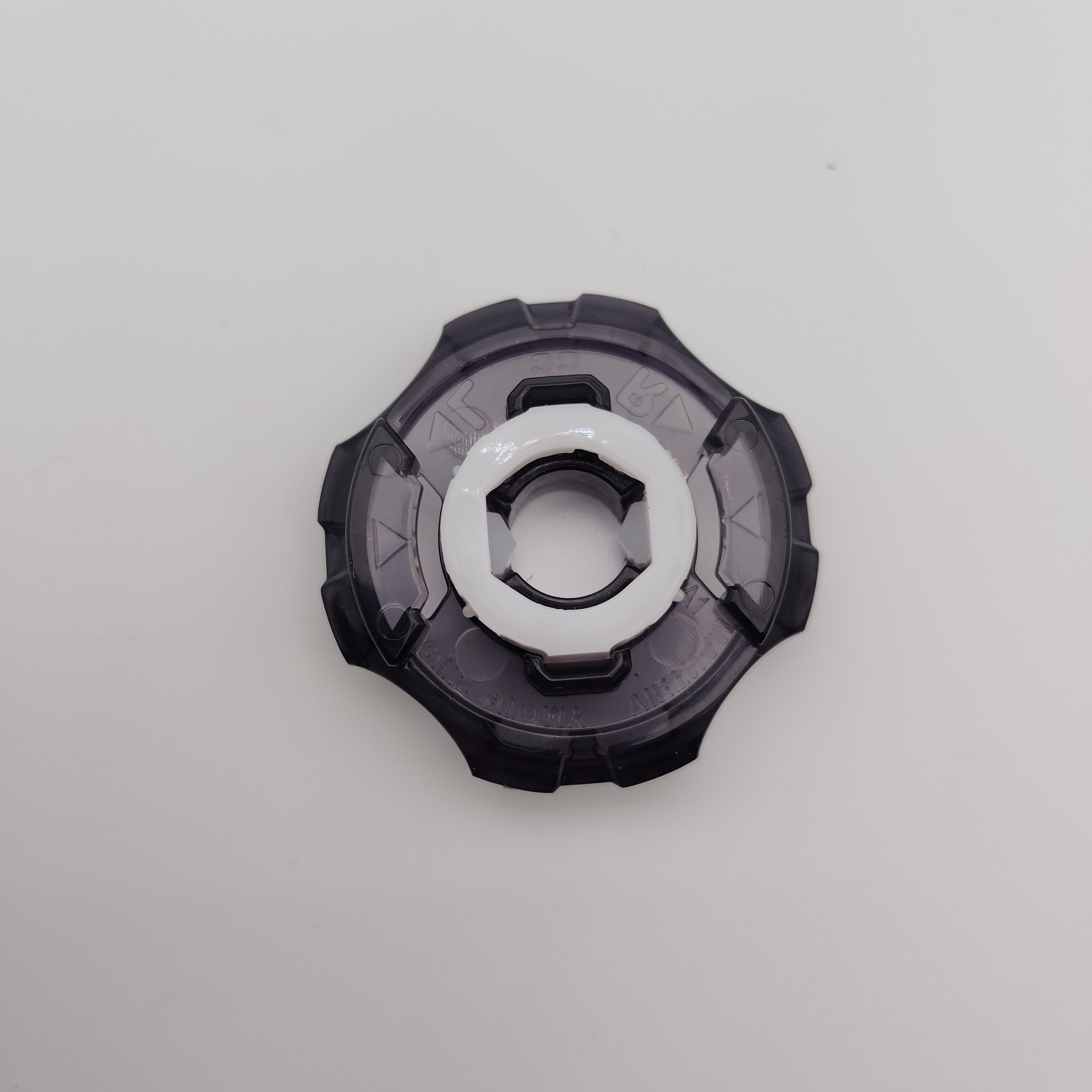 4枚刃ラチェット単品 - ベイブレードX パーツ | ベイ専Hobby