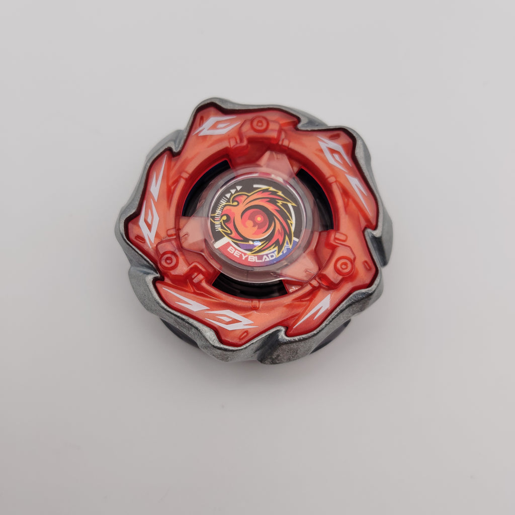 【ブレード単品】ソルエクリプスD CX-09 ソルエクリプスD5-70TK 収録品 BEYBLADE X ベイブレードX タカラトミー l TAKARA TOMY