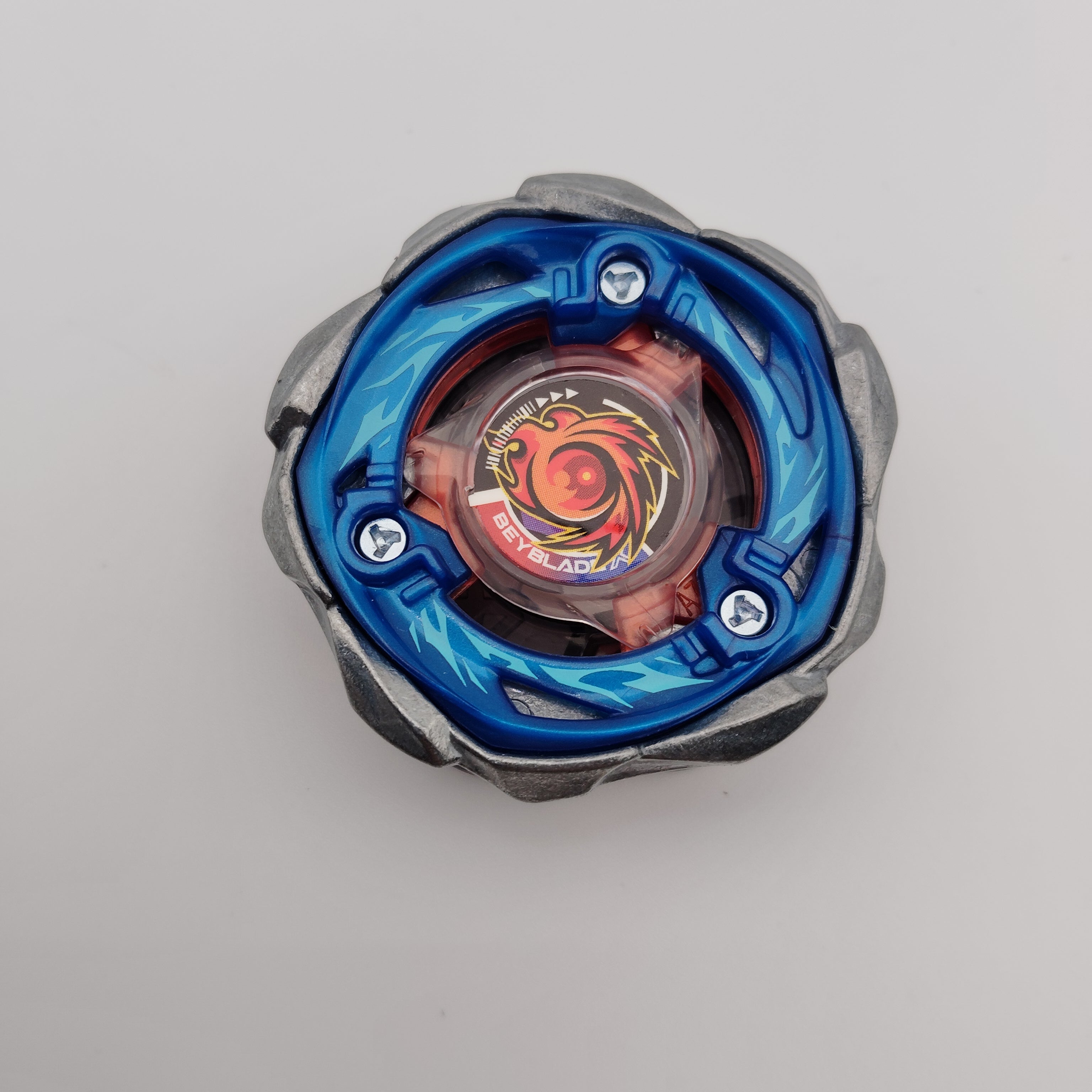 ブレード単品】ソルエクリプスD CX-09 ソルエクリプスD5-70TK 収録品