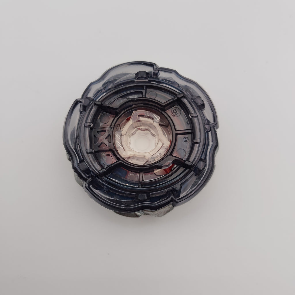 【ブレード単品】ソルエクリプスD CX-09 ソルエクリプスD5-70TK 収録品 BEYBLADE X ベイブレードX タカラトミー l TAKARA TOMY