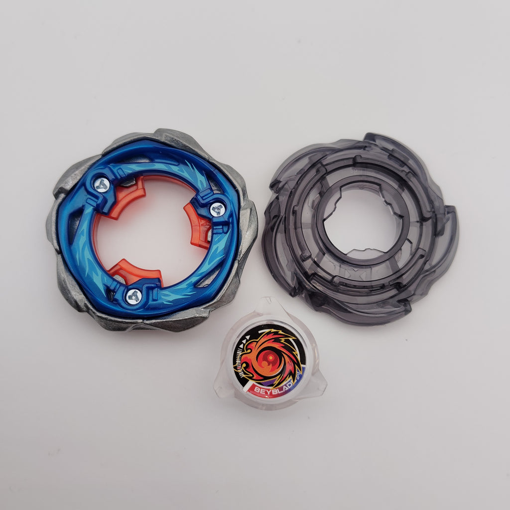 【ブレード単品】ソルエクリプスD CX-09 ソルエクリプスD5-70TK 収録品 BEYBLADE X ベイブレードX タカラトミー l TAKARA TOMY