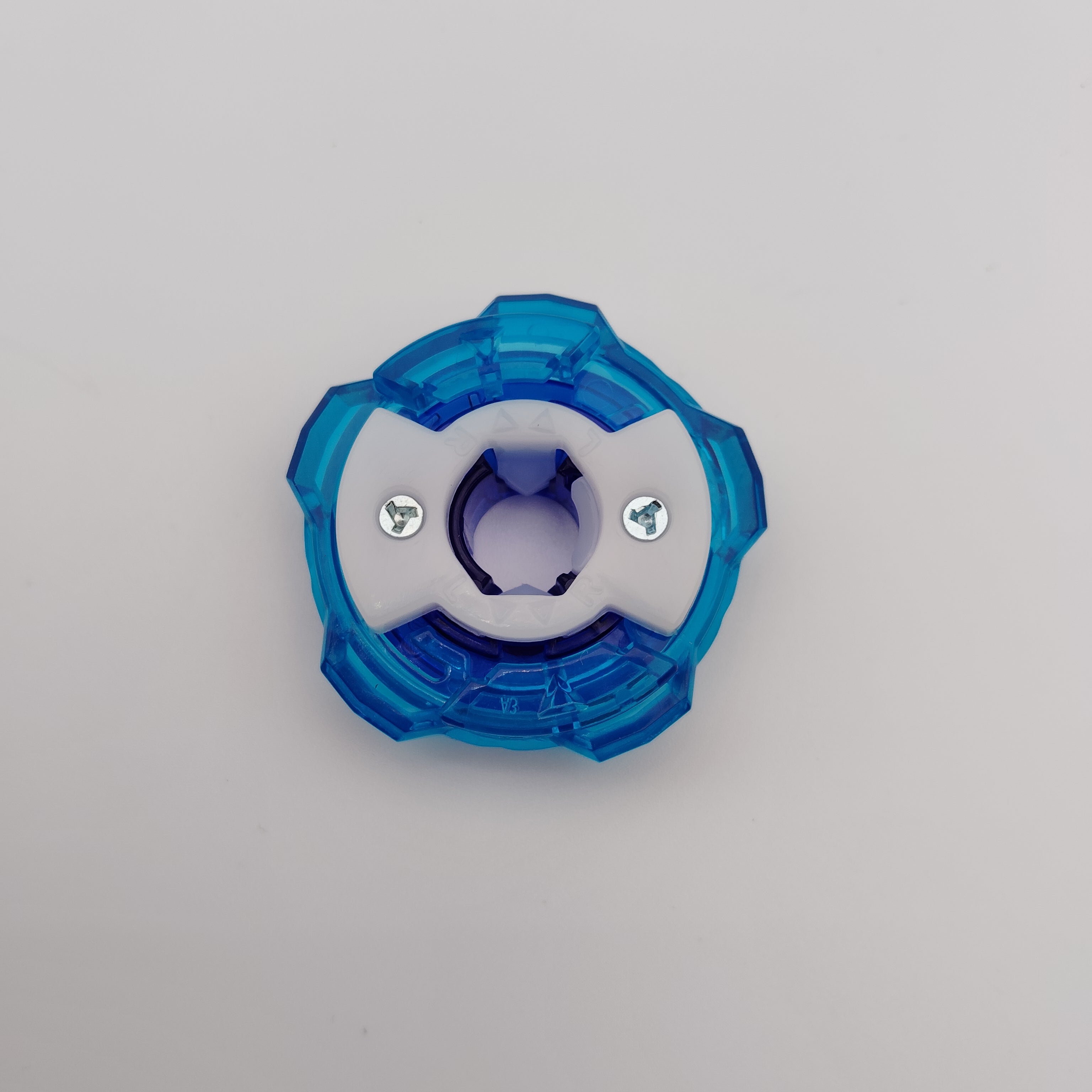 5枚刃ラチェット単品 - ベイブレードX パーツ | ベイ専Hobby