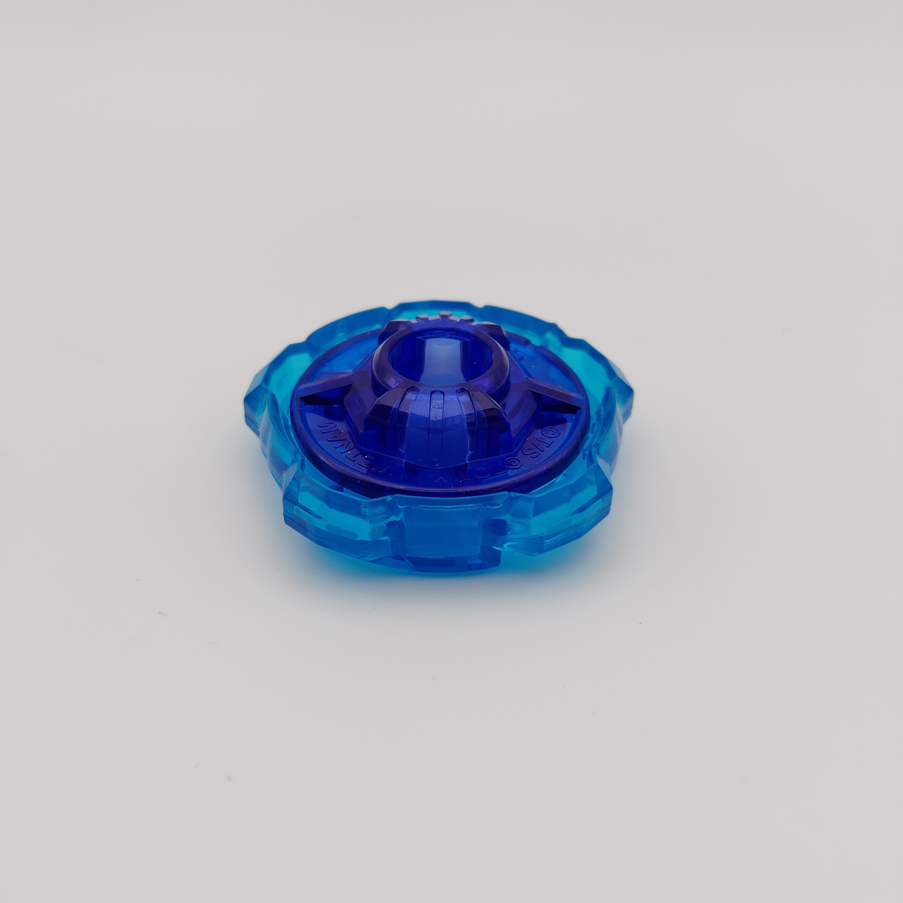 ラチェット単品】5-70 CX-09 ソルエクリプスD5-70TK 収録品 BEYBLADE X