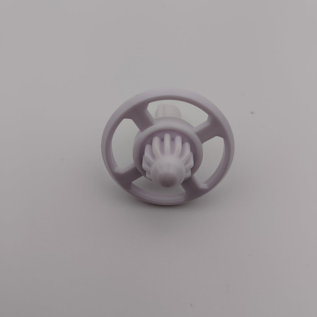 【ビット単品】DB(ディスクボール) CX-10 ウルフハントF0-60DB 収録品 BEYBLADE X ベイブレードX タカラトミー l TAKARA TOMY