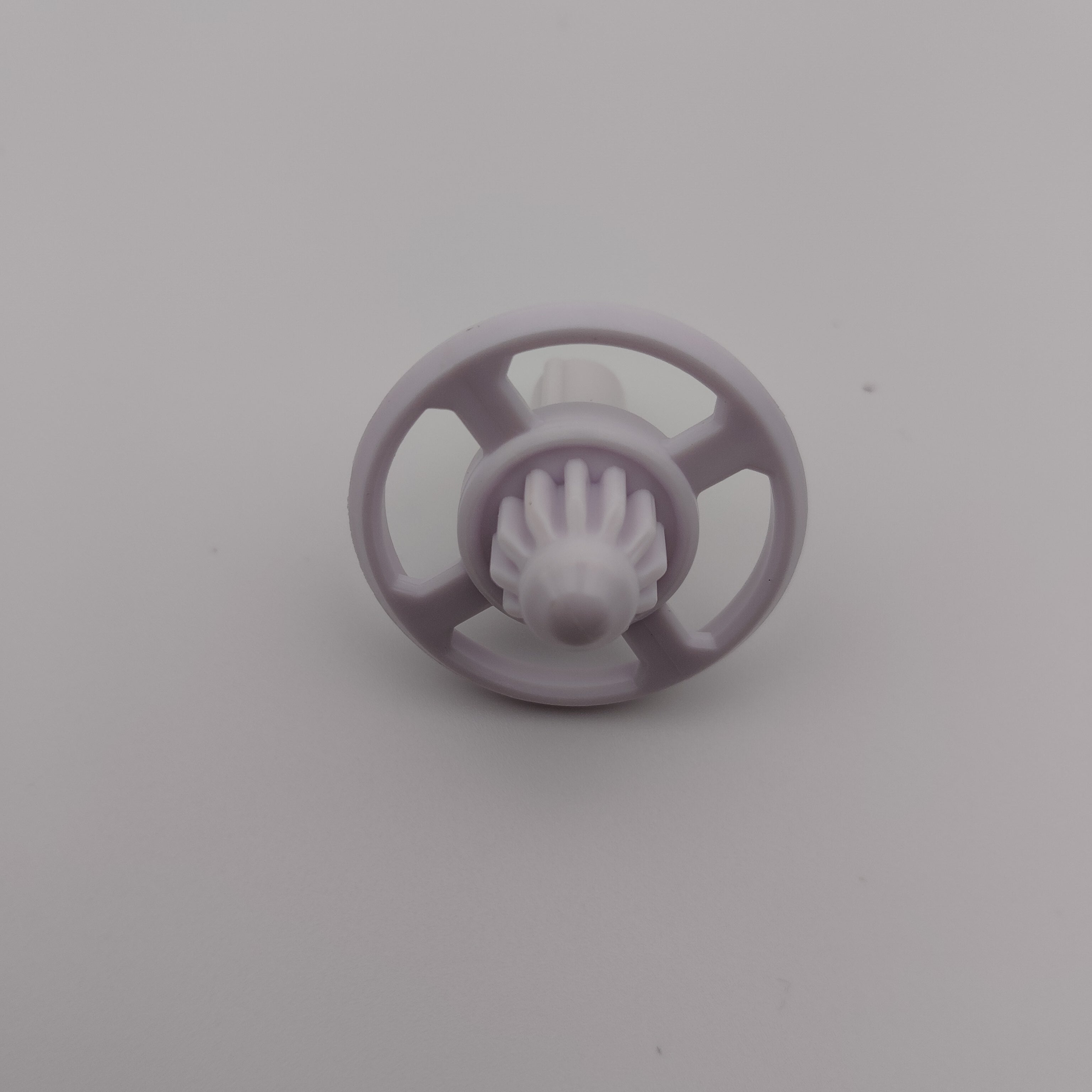 【ビット単品】DB(ディスクボール) CX-10 ウルフハントF0-60DB 収録品 BEYBLADE X ベイブレードX タカラトミー l TAKARA TOMY