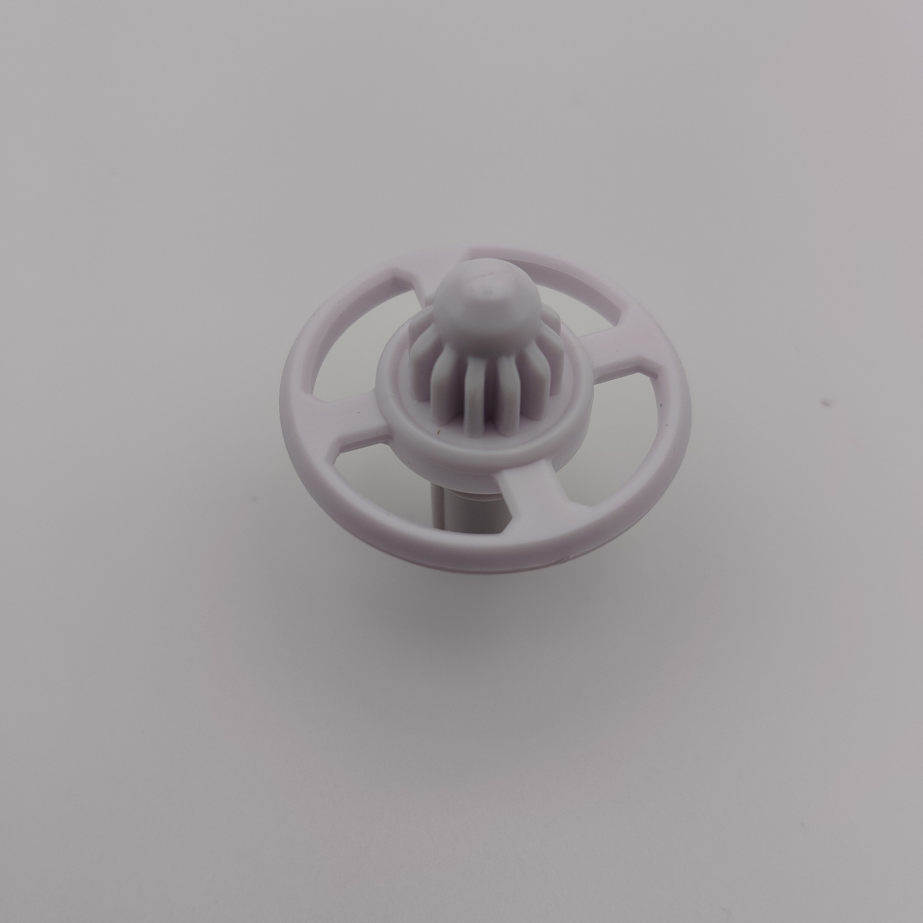 【ビット単品】DB(ディスクボール) CX-10 ウルフハントF0-60DB 収録品 BEYBLADE X ベイブレードX タカラトミー l TAKARA TOMY