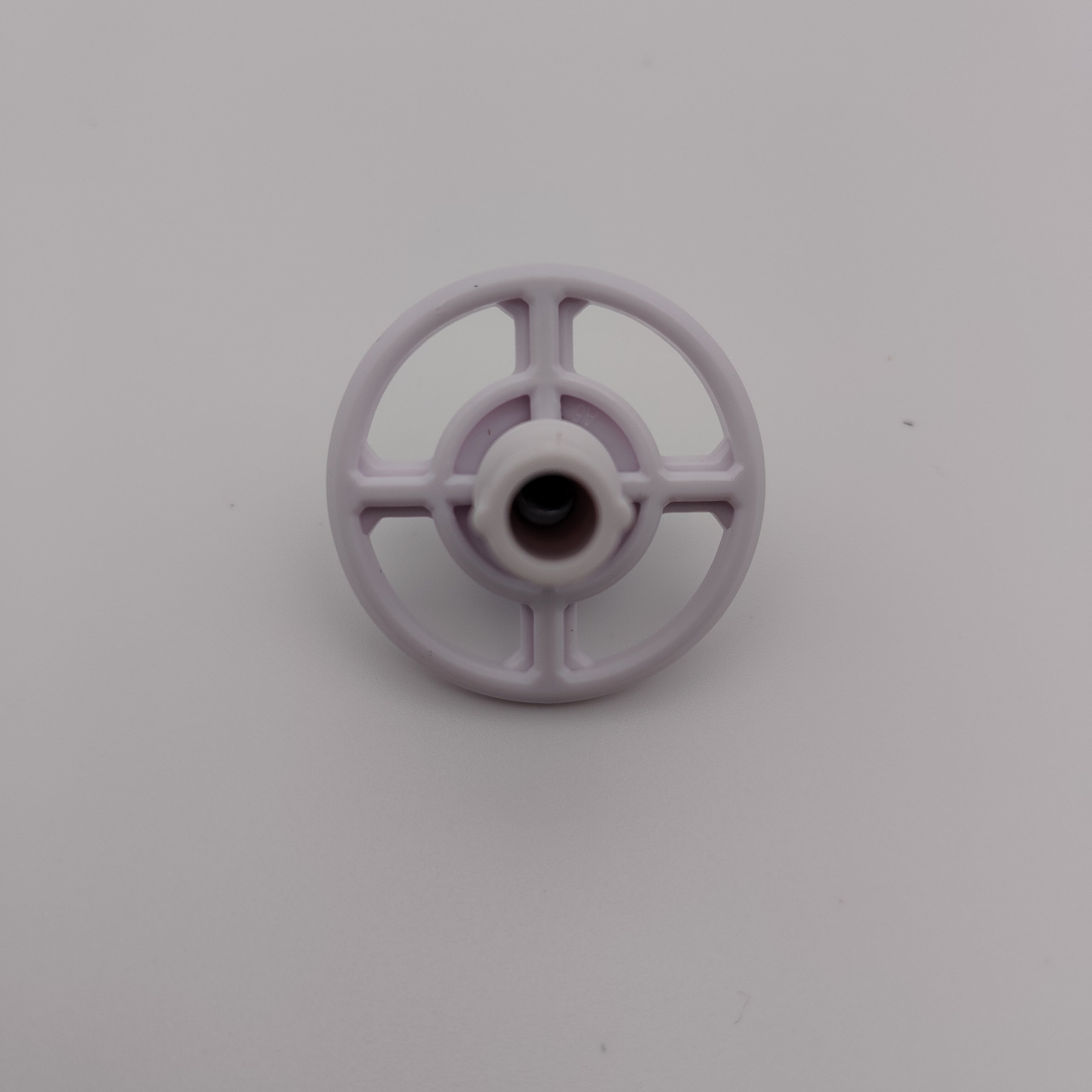 【ビット単品】DB(ディスクボール) CX-10 ウルフハントF0-60DB 収録品 BEYBLADE X ベイブレードX タカラトミー l TAKARA TOMY