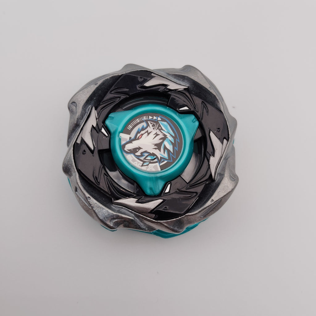 【ブレード単品】ウルフハントF CX-10 ウルフハントF0-60DB 収録品 BEYBLADE X ベイブレードX タカラトミー l TAKARA TOMY