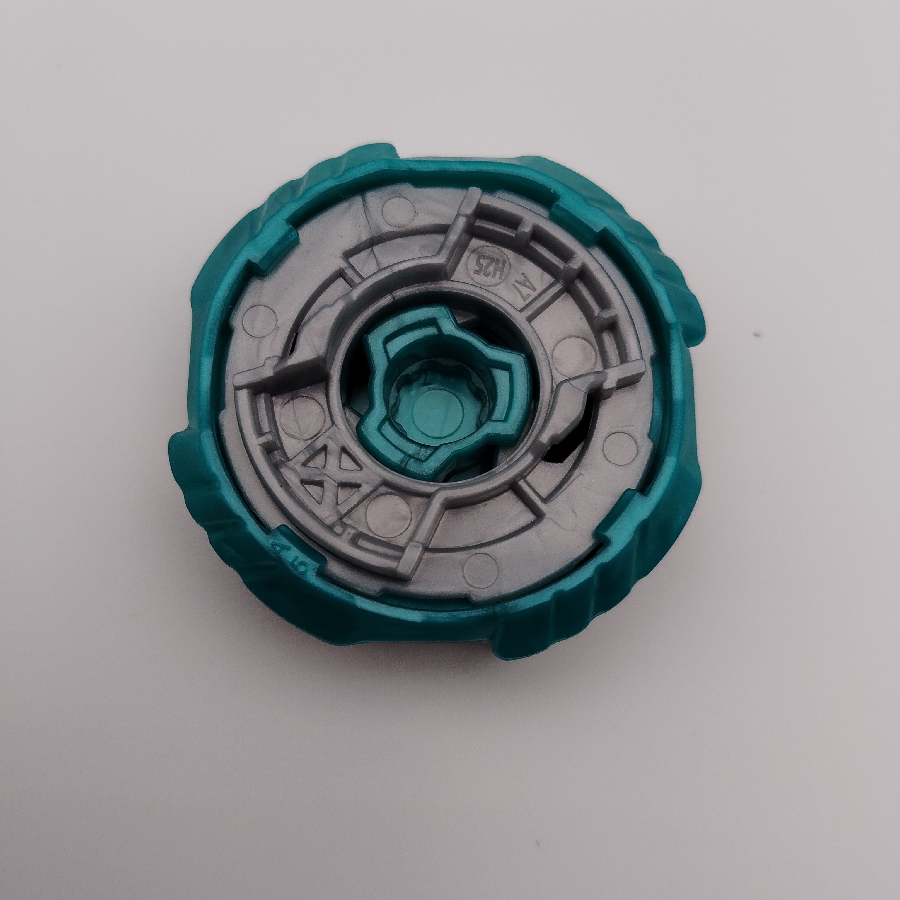 【ブレード単品】ウルフハントF CX-10 ウルフハントF0-60DB 収録品 BEYBLADE X ベイブレードX タカラトミー l TAKARA TOMY