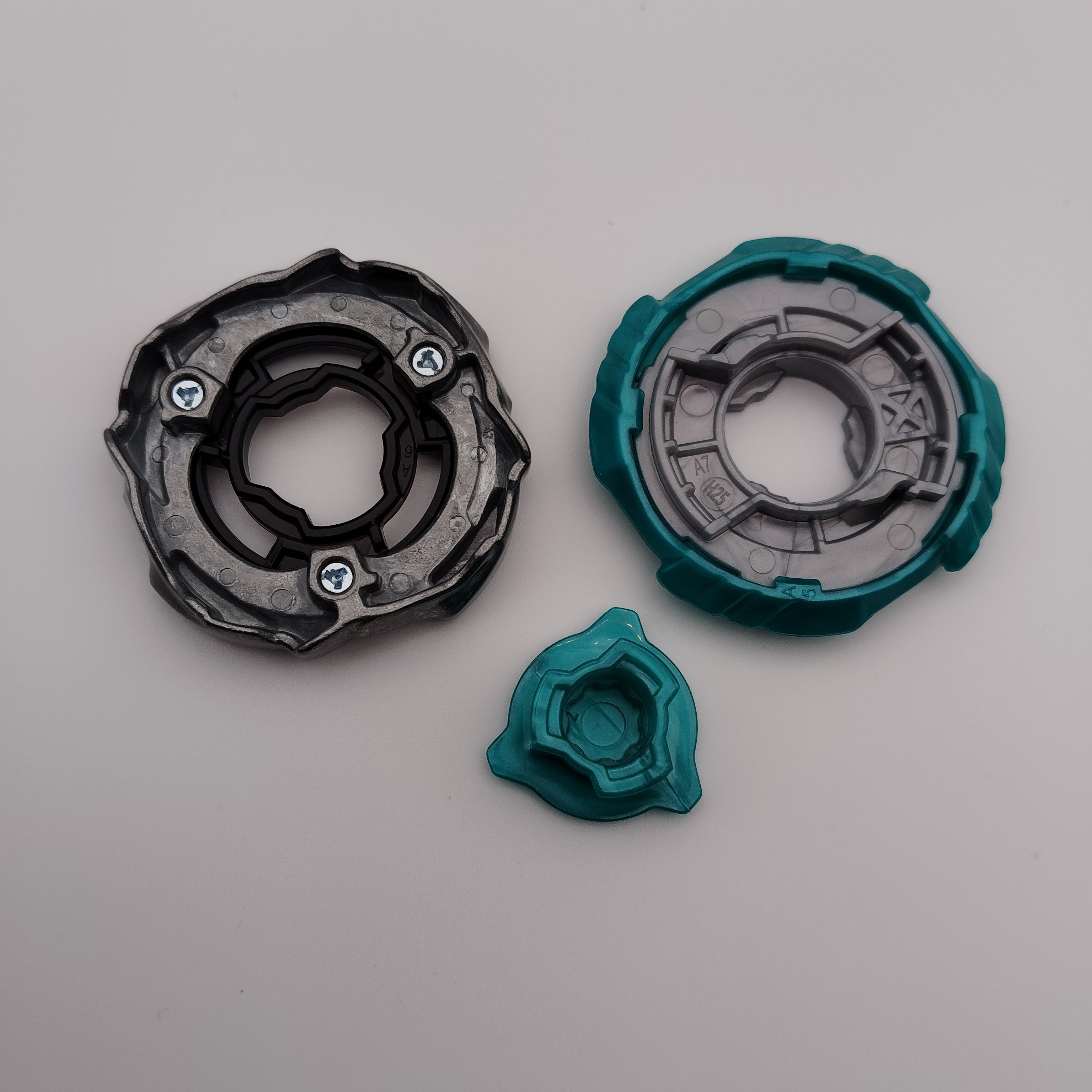 【ブレード単品】ウルフハントF CX-10 ウルフハントF0-60DB 収録品 BEYBLADE X ベイブレードX タカラトミー l TAKARA TOMY