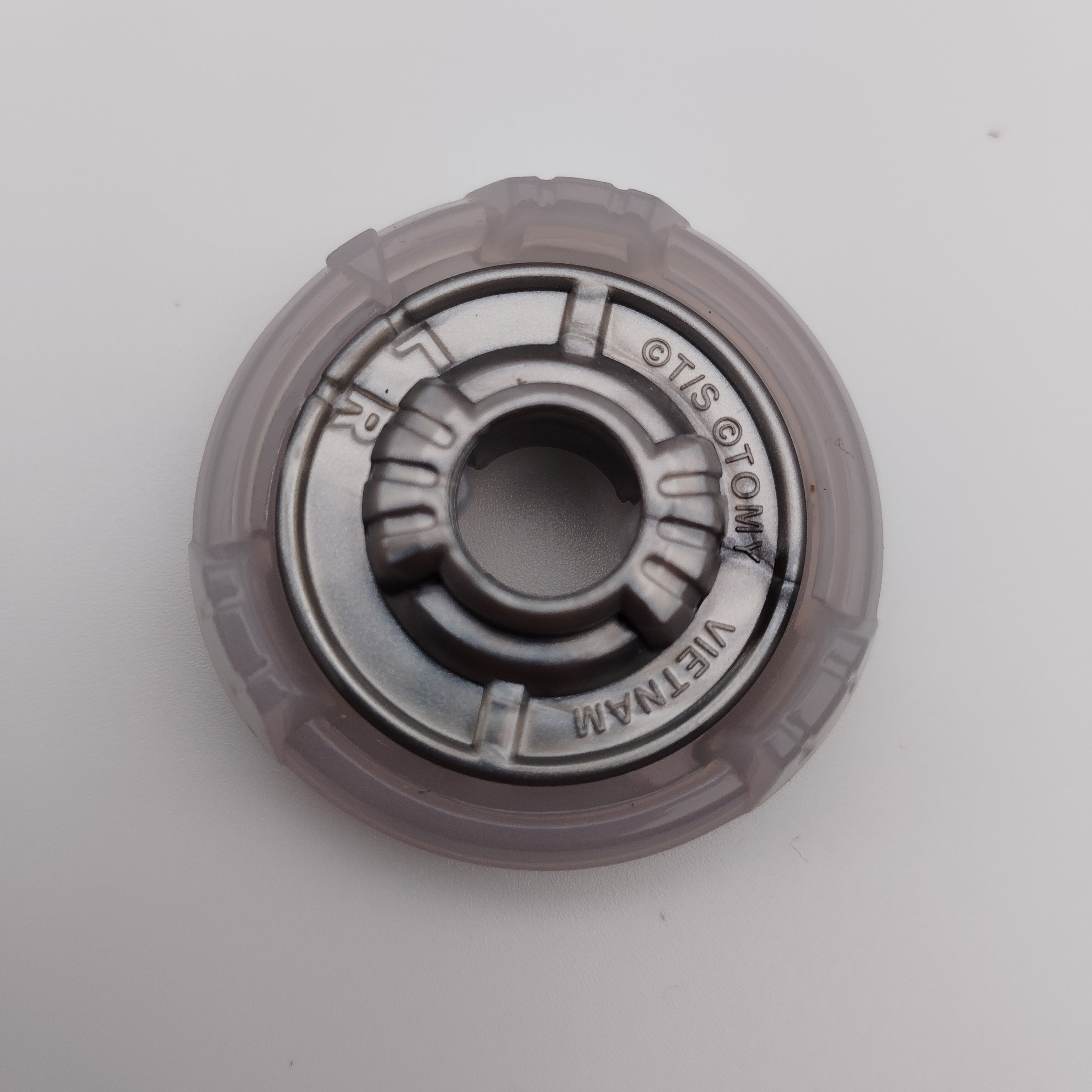 【ラチェット単品】0-60 CX-10 ウルフハントF0-60DB 収録品 BEYBLADE X ベイブレードX タカラトミー l TAKARA TOMY