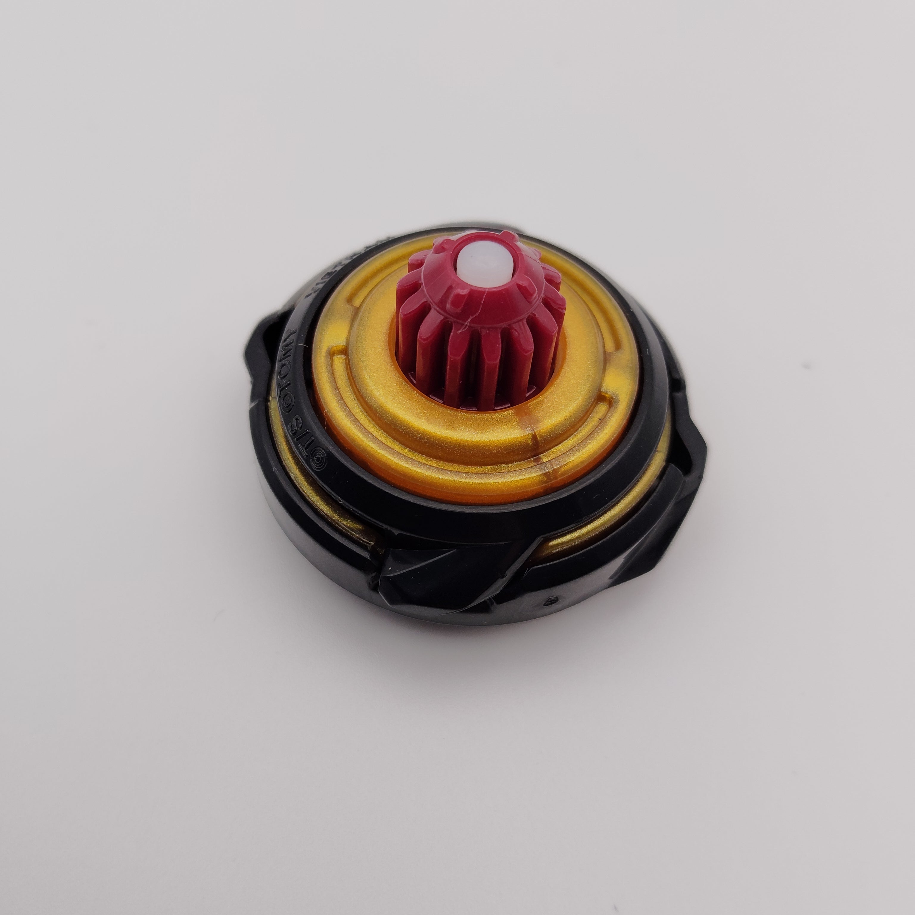 【ビット単品】Op(オペレート) CX-11 エンペラーマイトデッキセット 収録品 BEYBLADE X ベイブレードX タカラトミー l TAKARA TOMY