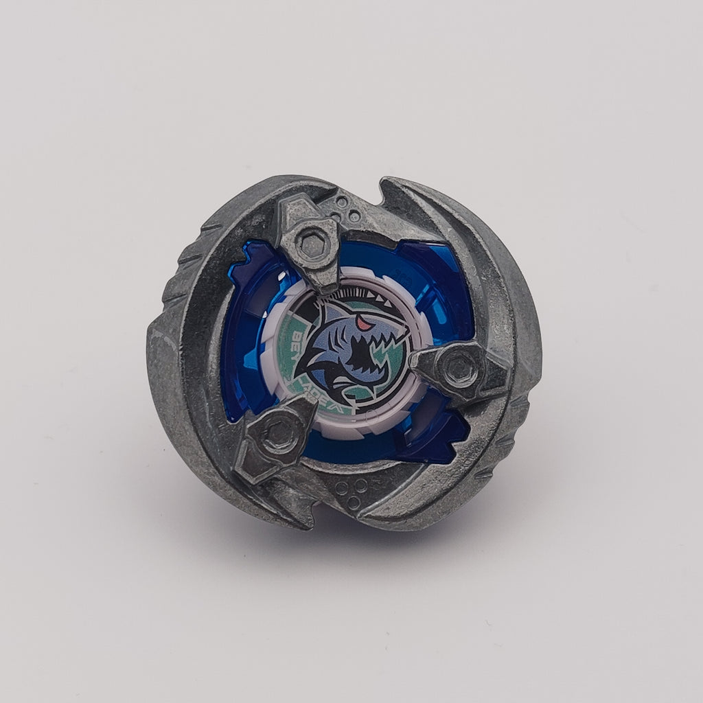 【ブレード単品】シャークギル CX-11 エンペラーマイトデッキセット 収録品 BEYBLADE X ベイブレードX タカラトミー l TAKARA TOMY