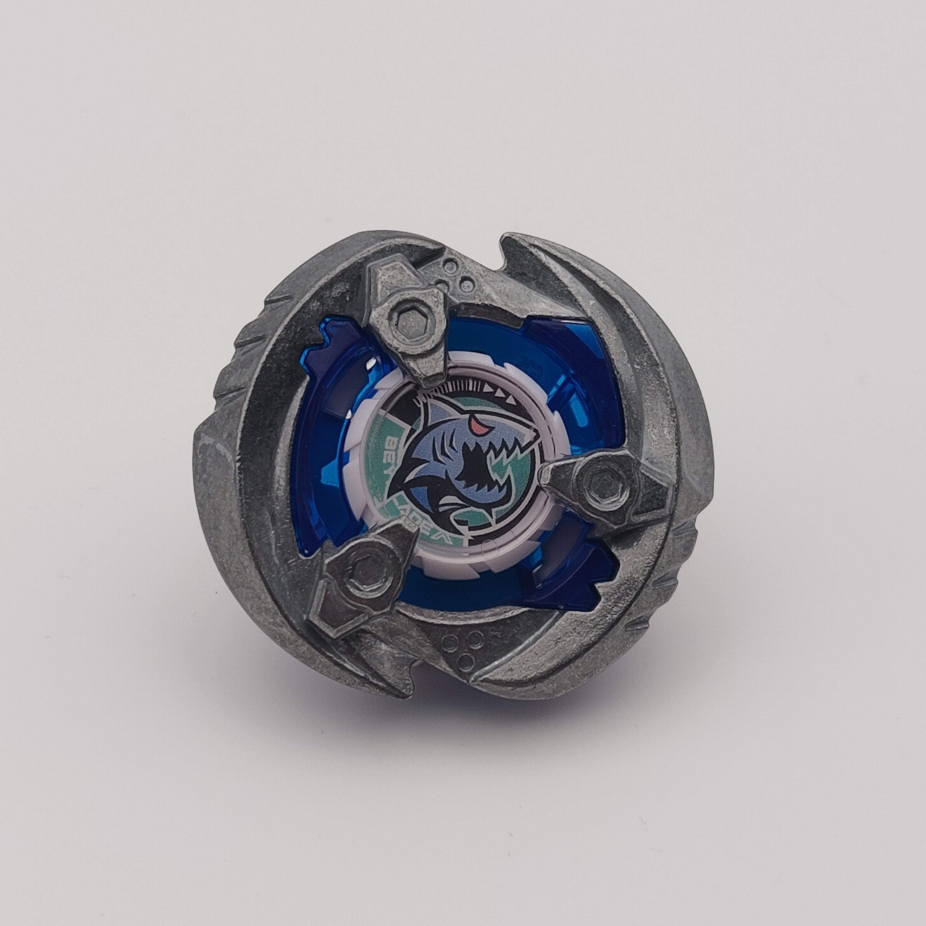 【ブレード単品】シャークギル CX-11 エンペラーマイトデッキセット 収録品 BEYBLADE X ベイブレードX タカラトミー l TAKARA TOMY