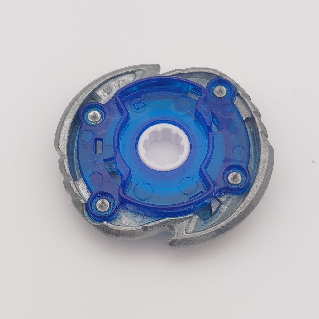 【ブレード単品】シャークギル CX-11 エンペラーマイトデッキセット 収録品 BEYBLADE X ベイブレードX タカラトミー l TAKARA TOMY