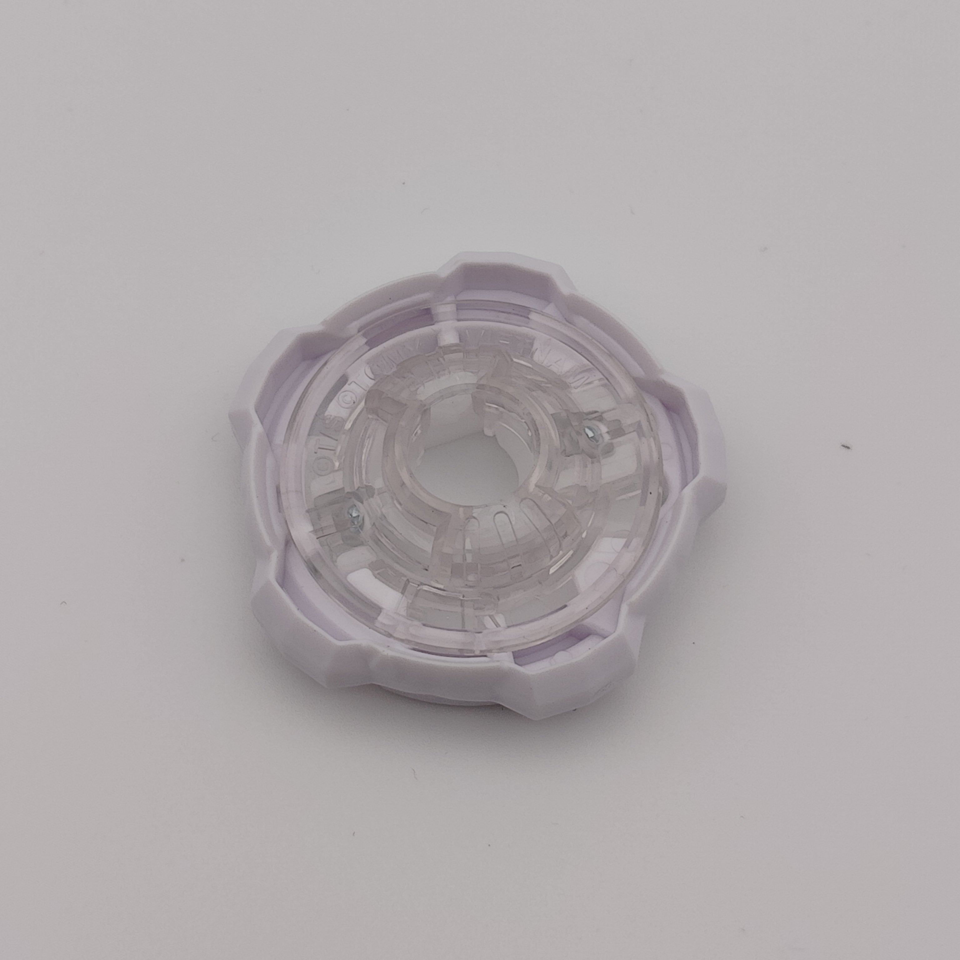 【ラチェット単品】5-60 CX-11 エンペラーマイトデッキセット 収録品 BEYBLADE X ベイブレードX タカラトミー l TAKARA TOMY