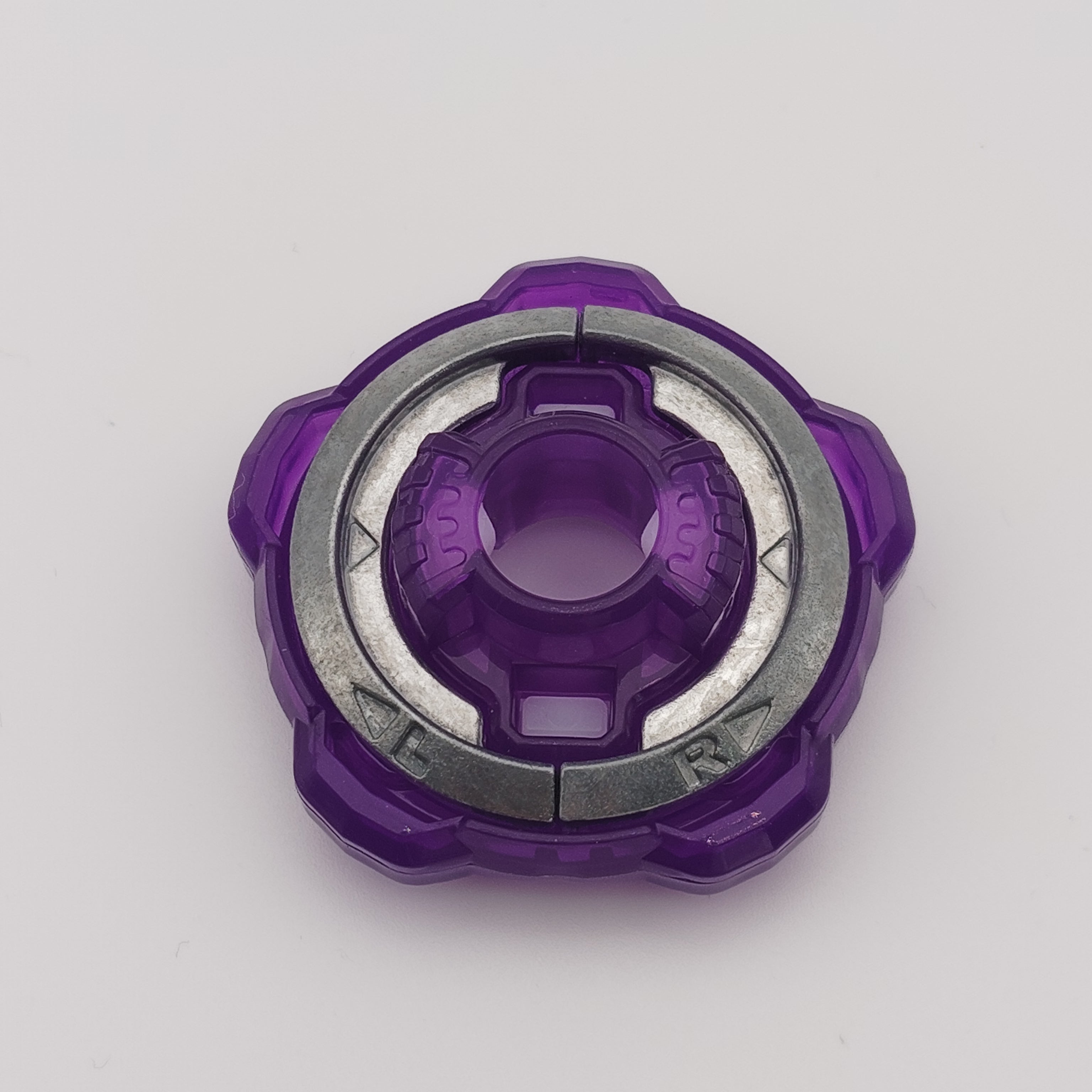 【ラチェット単品】M-85 CX-11 エンペラーマイトデッキセット 収録品 BEYBLADE X ベイブレードX タカラトミー l TAKARA TOMY