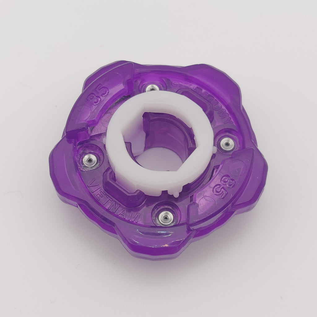 【ラチェット単品】M-85 CX-11 エンペラーマイトデッキセット 収録品 BEYBLADE X ベイブレードX タカラトミー l TAKARA TOMY