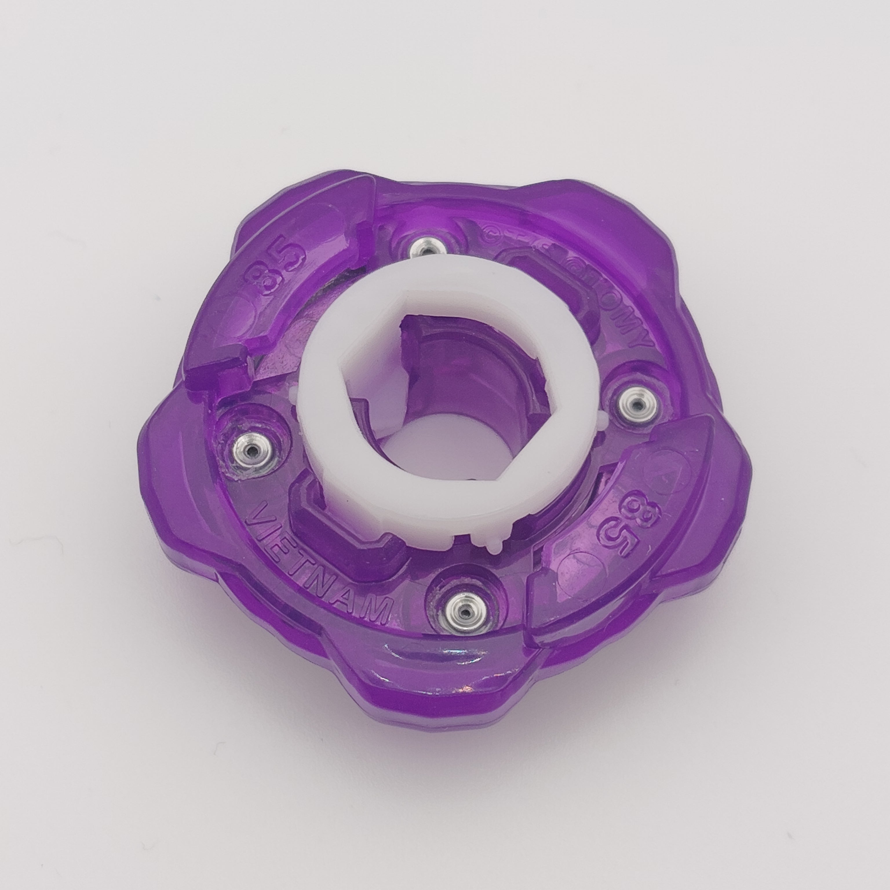【ラチェット単品】M-85 CX-11 エンペラーマイトデッキセット 収録品 BEYBLADE X ベイブレードX タカラトミー l TAKARA TOMY