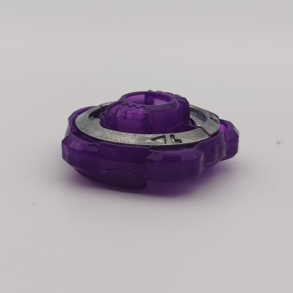 【ラチェット単品】M-85 CX-11 エンペラーマイトデッキセット 収録品 BEYBLADE X ベイブレードX タカラトミー l TAKARA TOMY