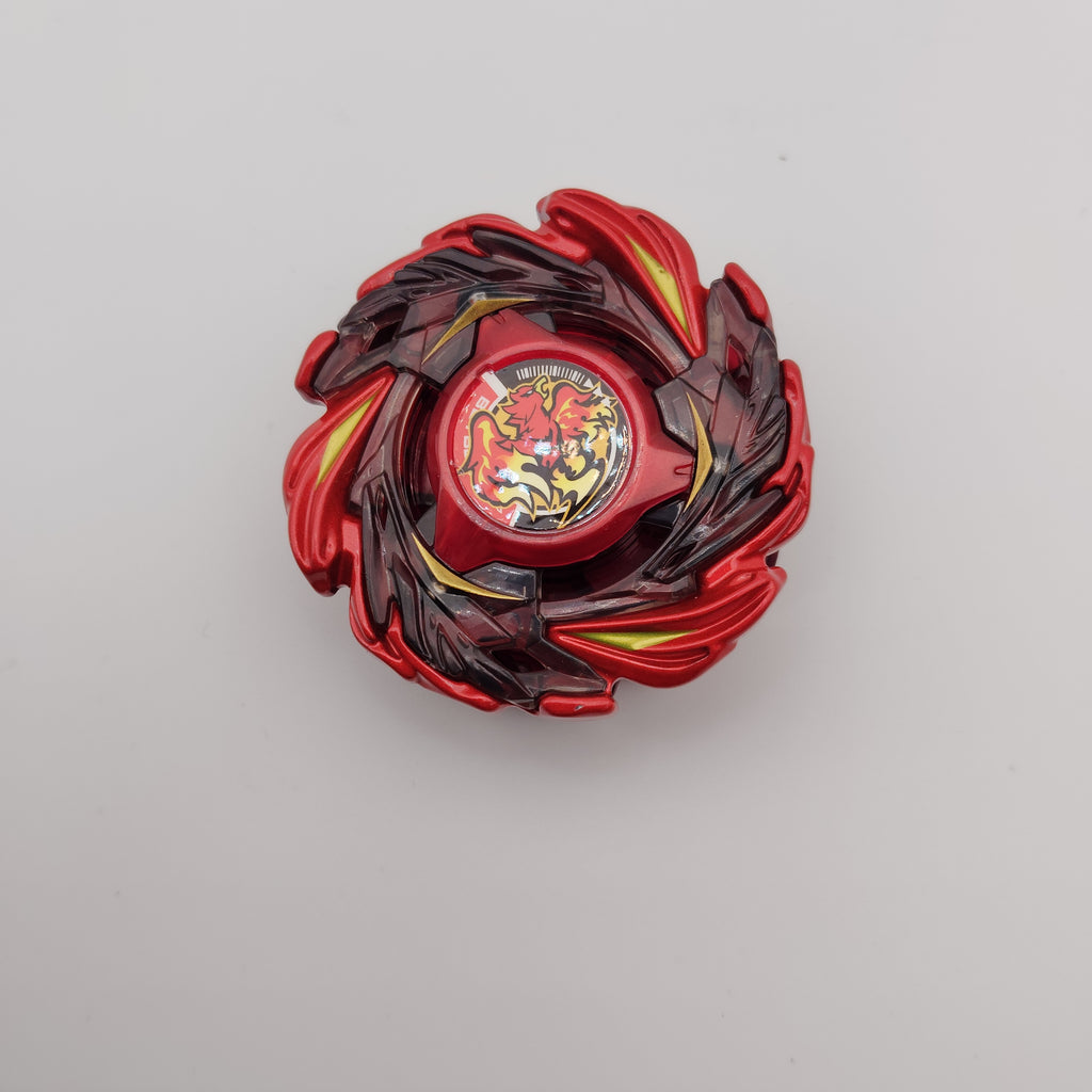 【ブレード単品】フェニックスフレアZ CX-12 フェニックスフレアZ9-80WW 収録品 BEYBLADE X ベイブレードX タカラトミー l TAKARA TOMY