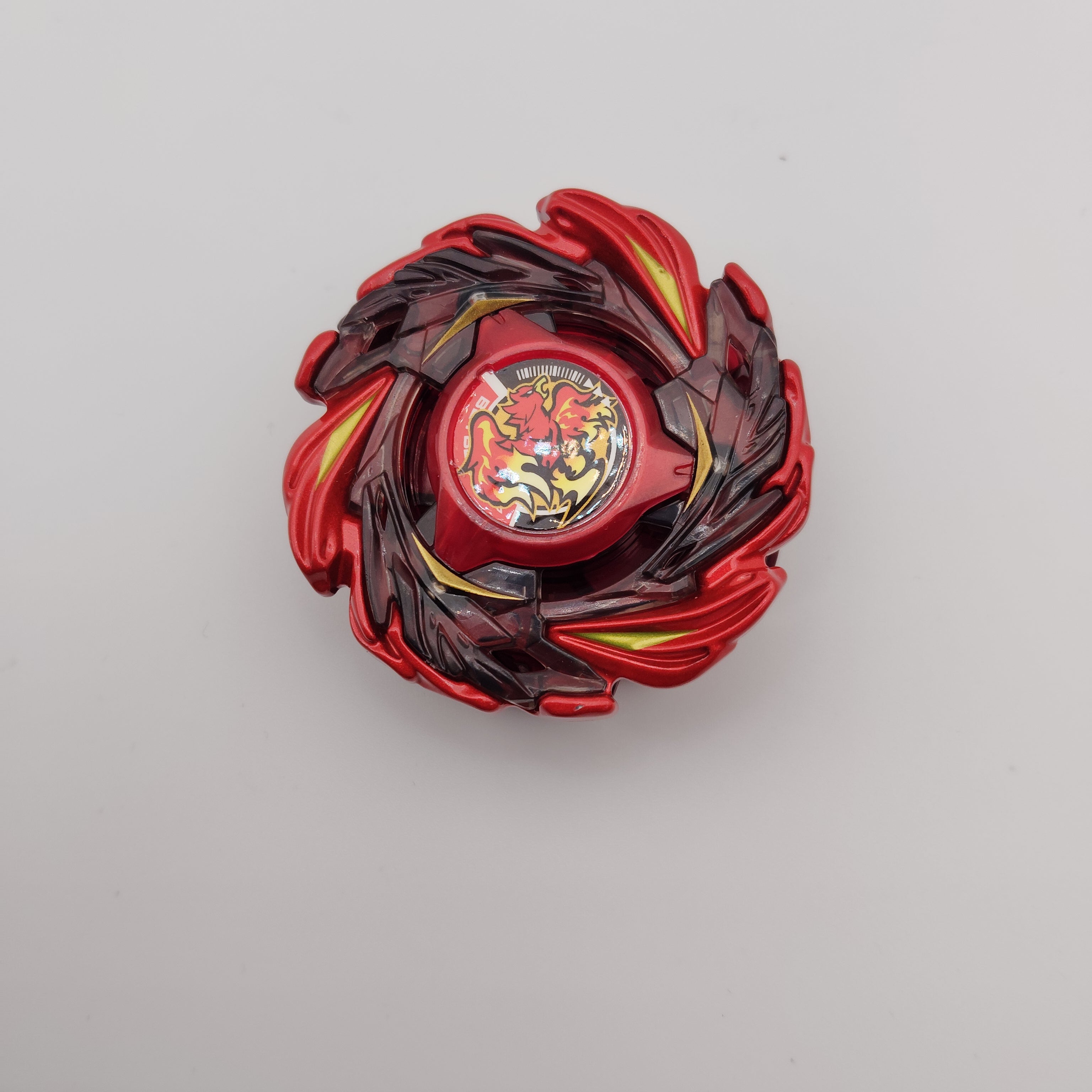 【ブレード単品】フェニックスフレアZ CX-12 フェニックスフレアZ9-80WW 収録品 BEYBLADE X ベイブレードX タカラトミー l TAKARA TOMY