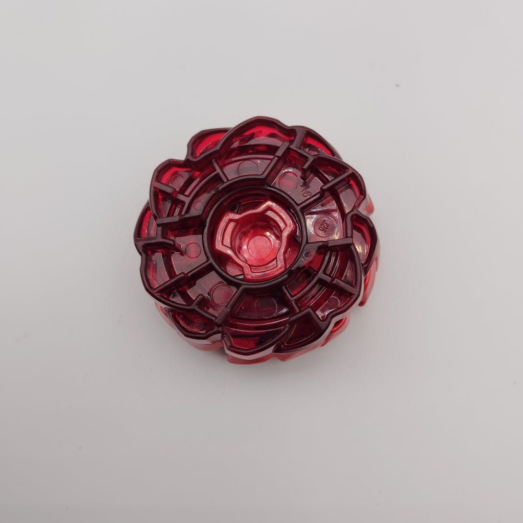 【ブレード単品】フェニックスフレアZ CX-12 フェニックスフレアZ9-80WW 収録品 BEYBLADE X ベイブレードX タカラトミー l TAKARA TOMY