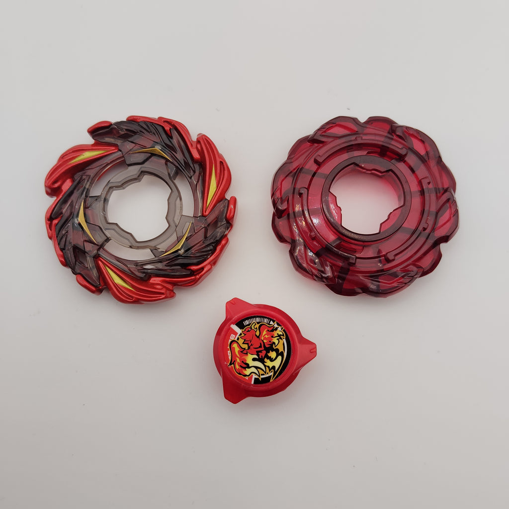 【ブレード単品】フェニックスフレアZ CX-12 フェニックスフレアZ9-80WW 収録品 BEYBLADE X ベイブレードX タカラトミー l TAKARA TOMY