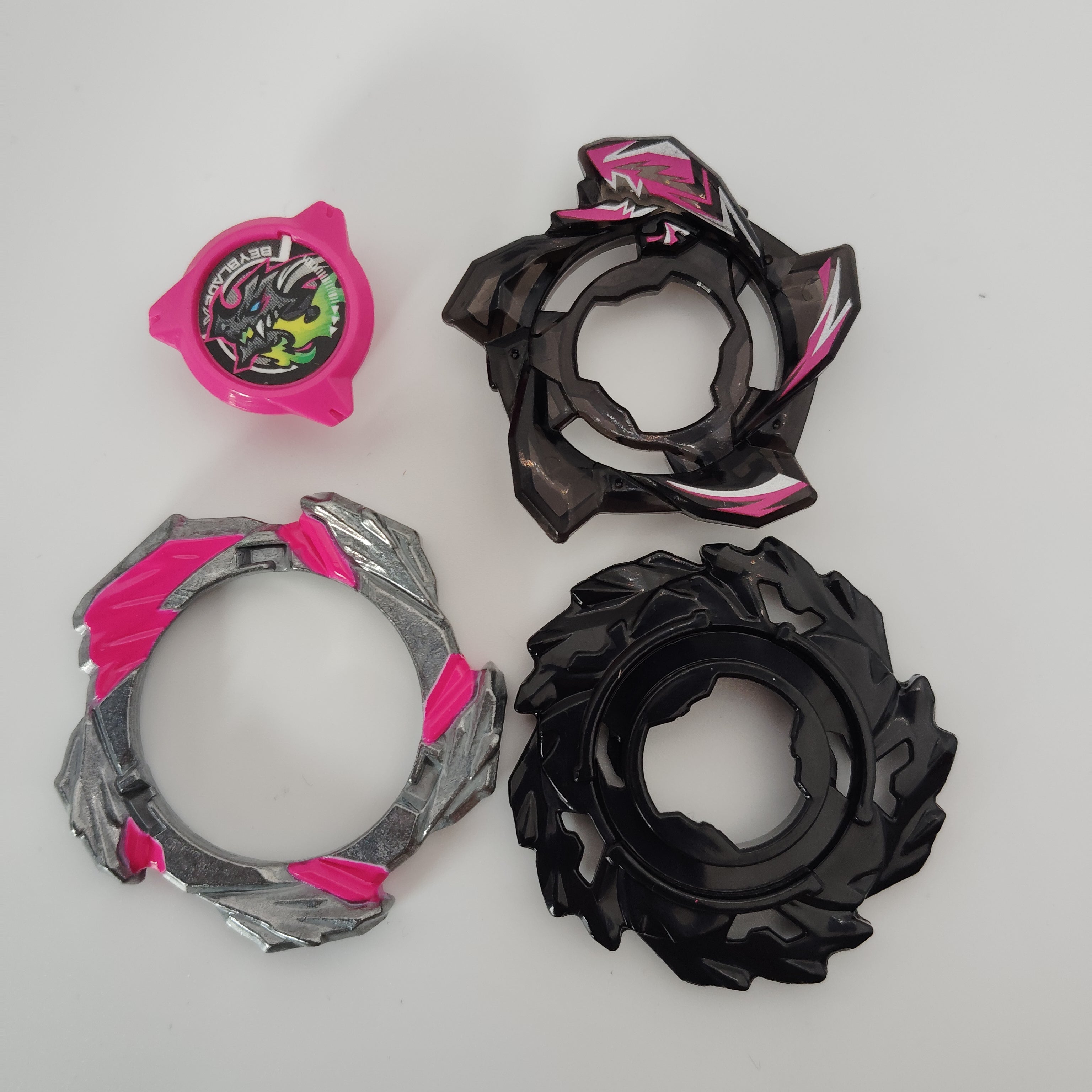 【ブレード単品】バハムートブリッツBK CX-13  バハムートブリッツBK1-50I  収録品 BEYBLADE X ベイブレードX タカラトミー l TAKARA TOMY