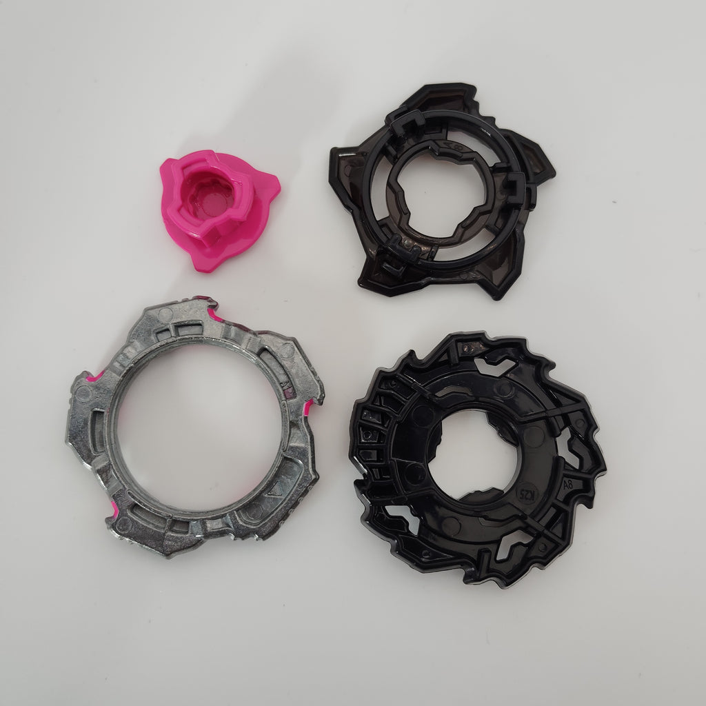 【ブレード単品】バハムートブリッツBK CX-13  バハムートブリッツBK1-50I  収録品 BEYBLADE X ベイブレードX タカラトミー l TAKARA TOMY