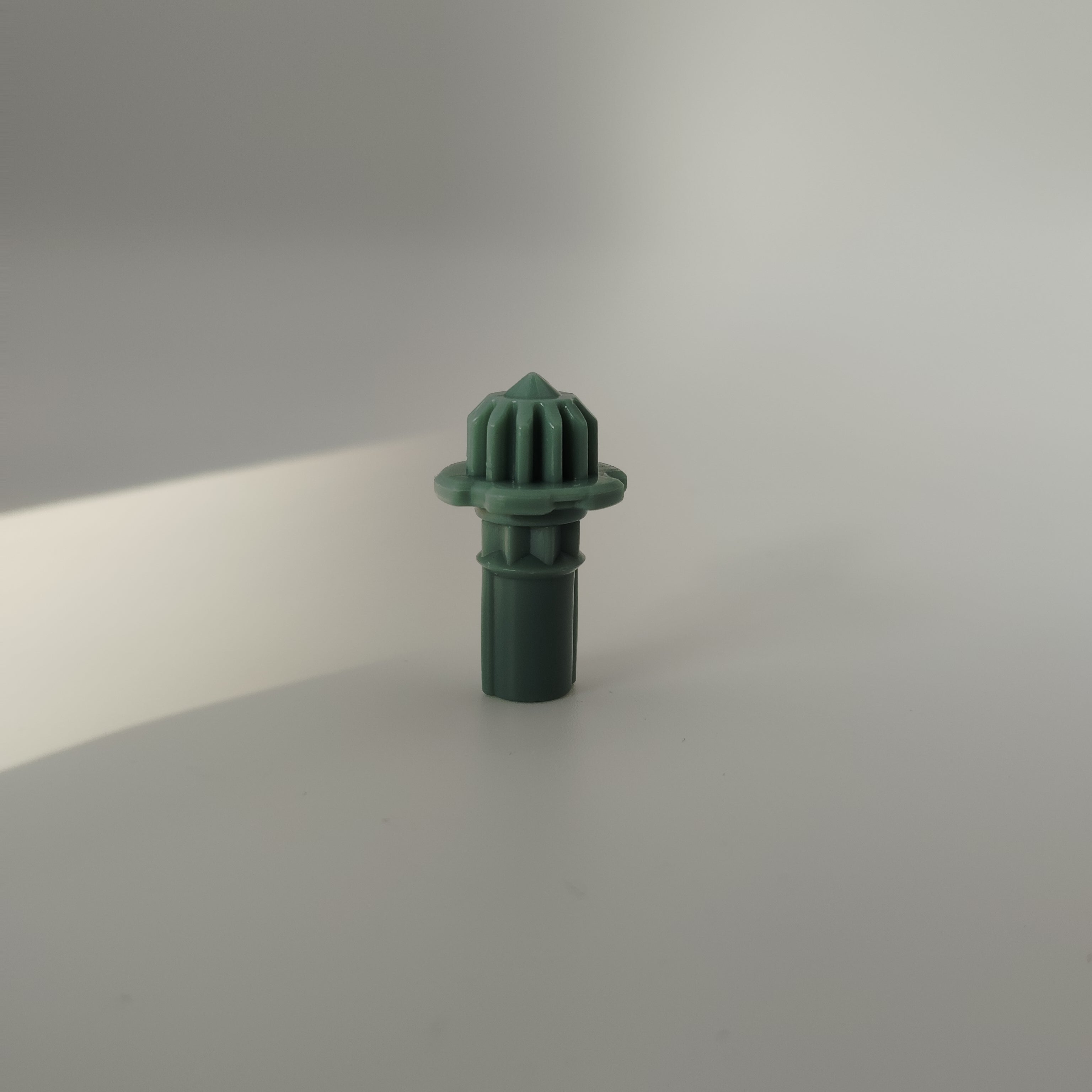 【ビット単品】UN(アンダーニードル) CX-14 ナイトフォートレスGV8-70UN 収録品 BEYBLADE X ベイブレードX タカラトミー l TAKARA TOMY