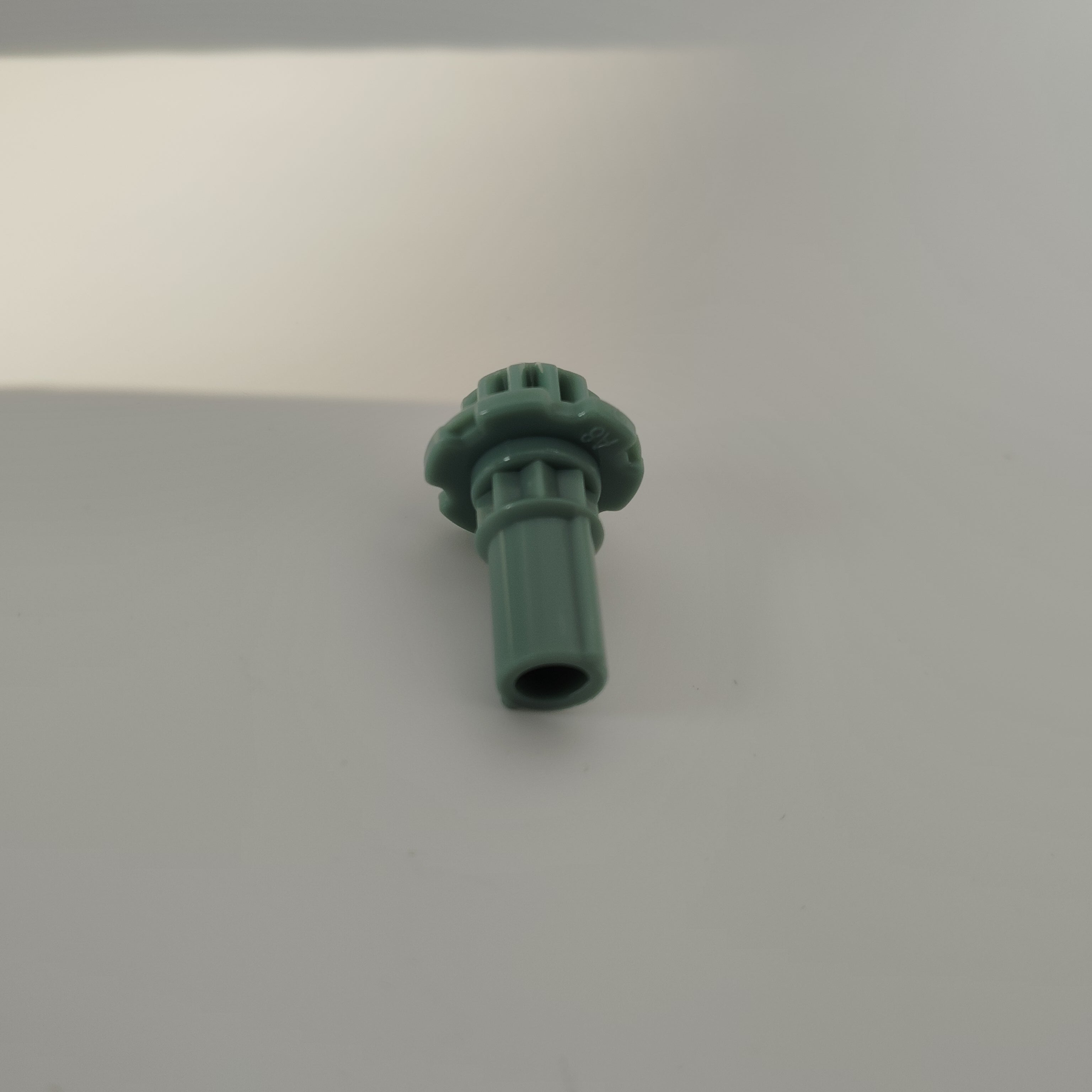 【ビット単品】UN(アンダーニードル) CX-14 ナイトフォートレスGV8-70UN 収録品 BEYBLADE X ベイブレードX タカラトミー l TAKARA TOMY