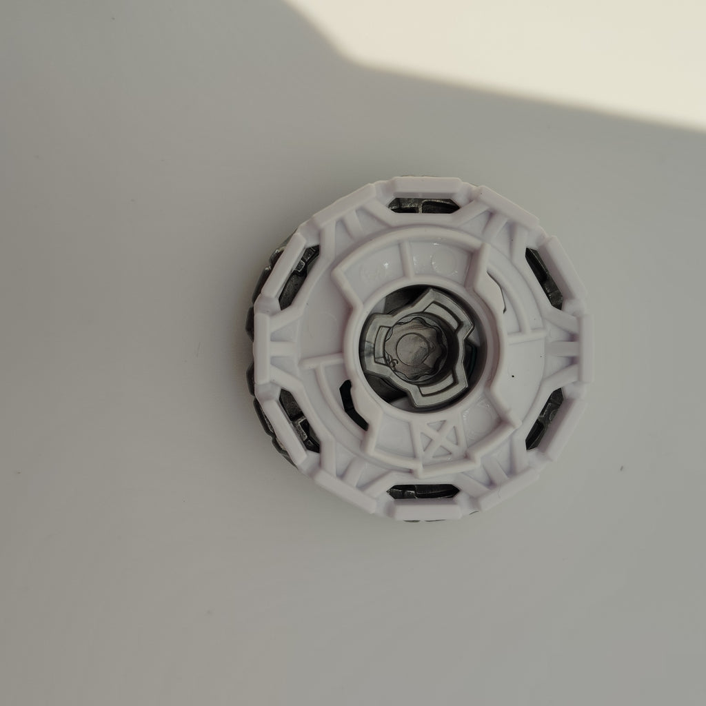 【ブレード単品】ナイトフォートレスGV CX-14 ナイトフォートレスGV8-70UN  収録品 BEYBLADE X ベイブレードX タカラトミー l TAKARA TOMY