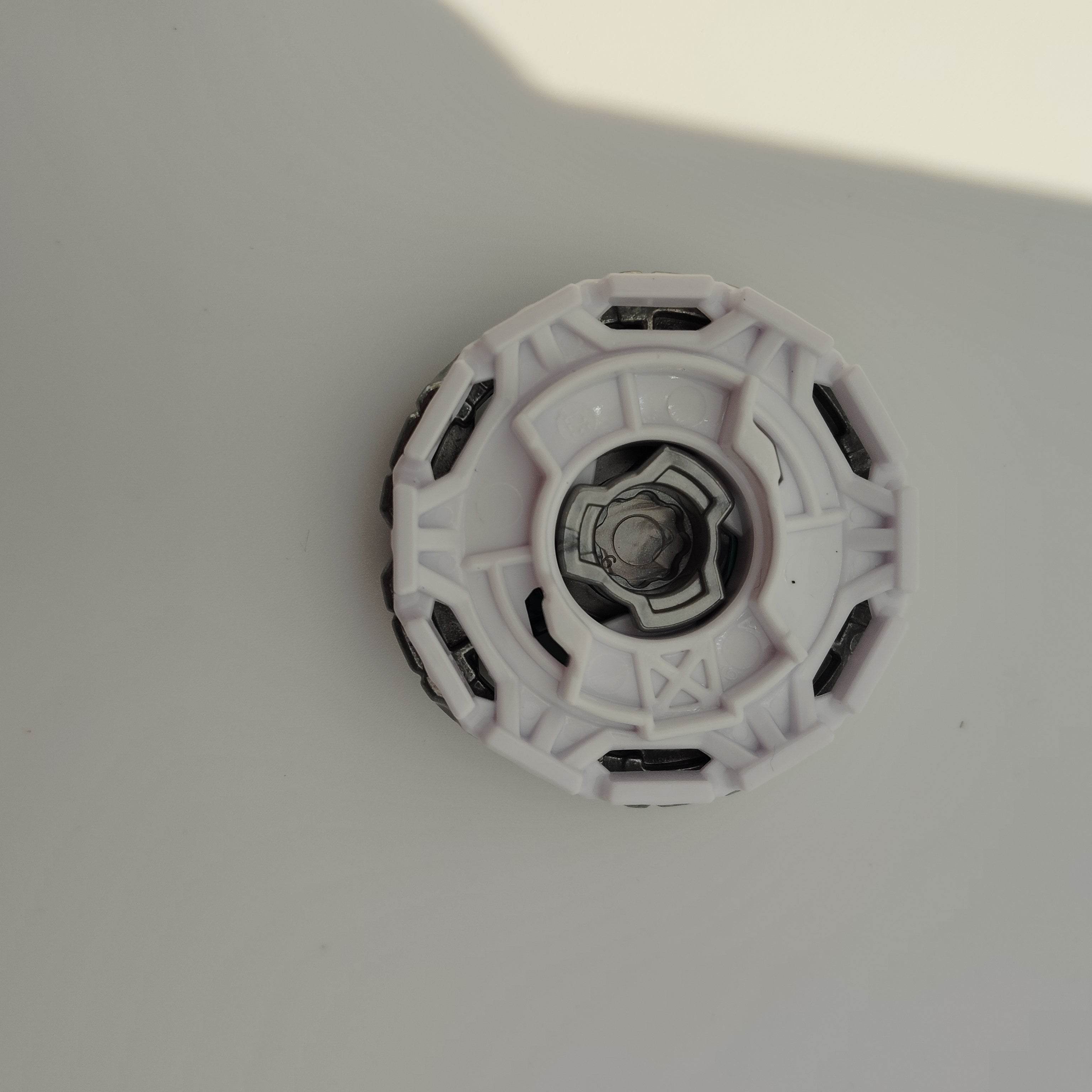 【ブレード単品】ナイトフォートレスGV CX-14 ナイトフォートレスGV8-70UN  収録品 BEYBLADE X ベイブレードX タカラトミー l TAKARA TOMY