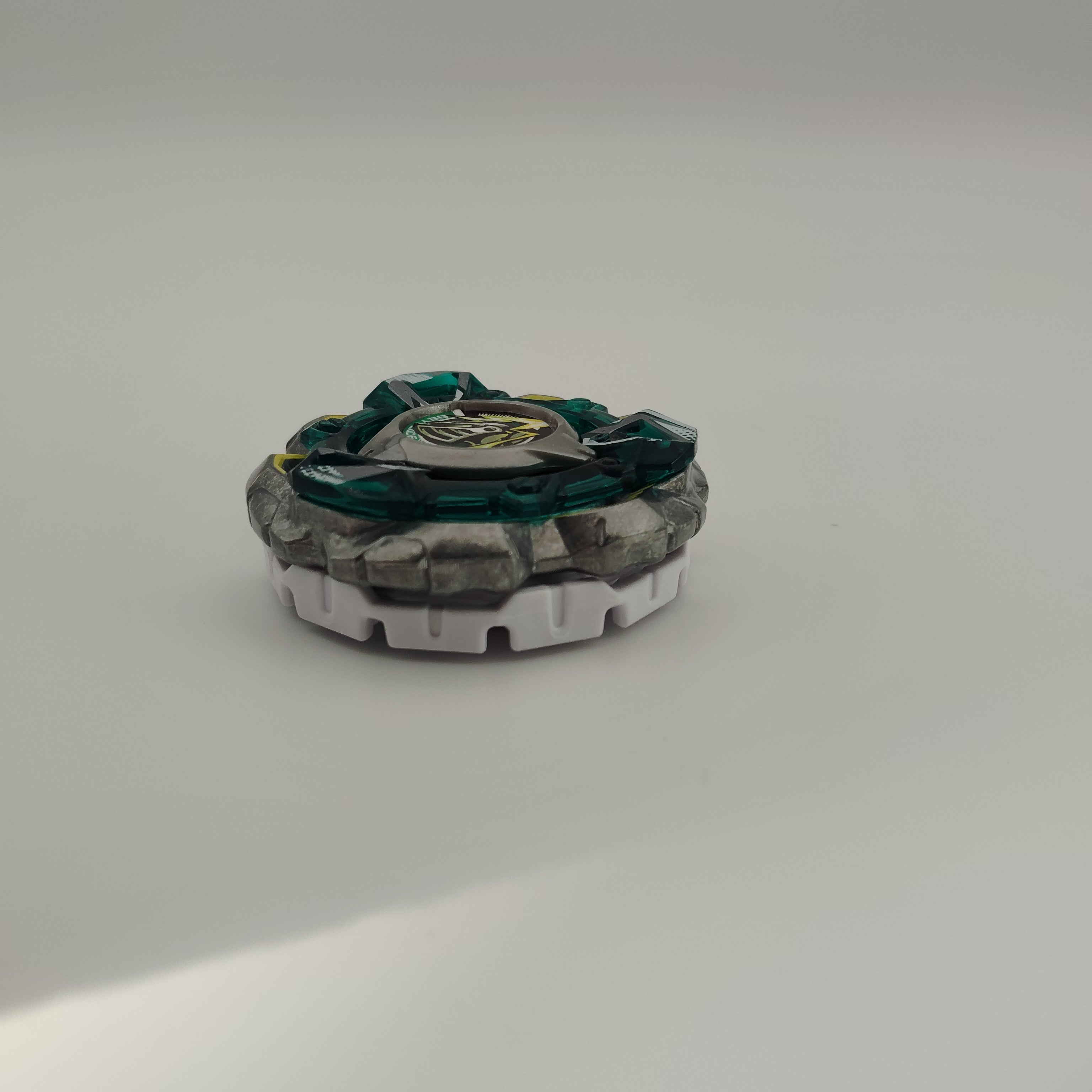 【ブレード単品】ナイトフォートレスGV CX-14 ナイトフォートレスGV8-70UN  収録品 BEYBLADE X ベイブレードX タカラトミー l TAKARA TOMY