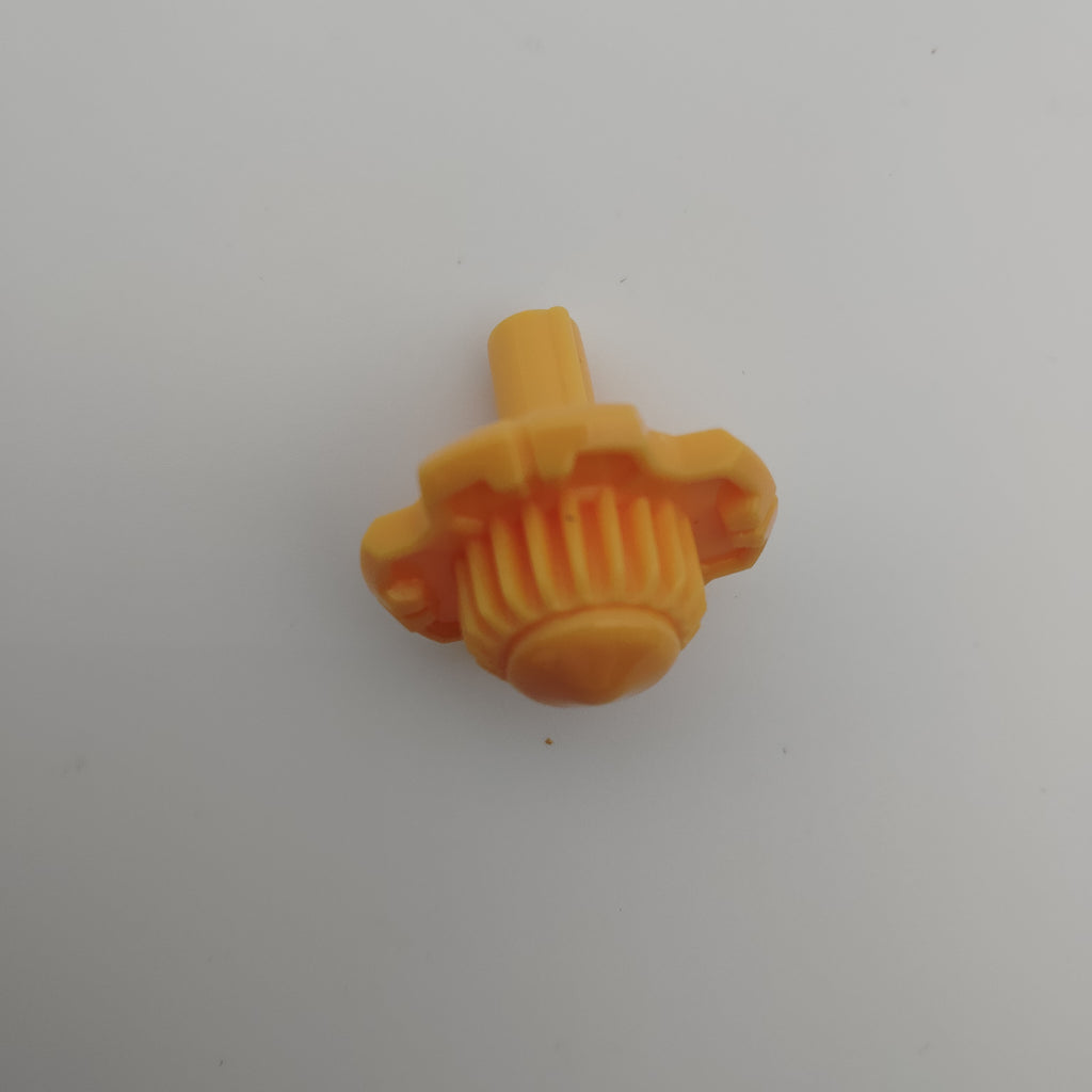 【ビット単品】Y(イールディング) CX-15 ラグナレイジFE4-55Y 収録品 BEYBLADE X ベイブレードX タカラトミー l TAKARA TOMY