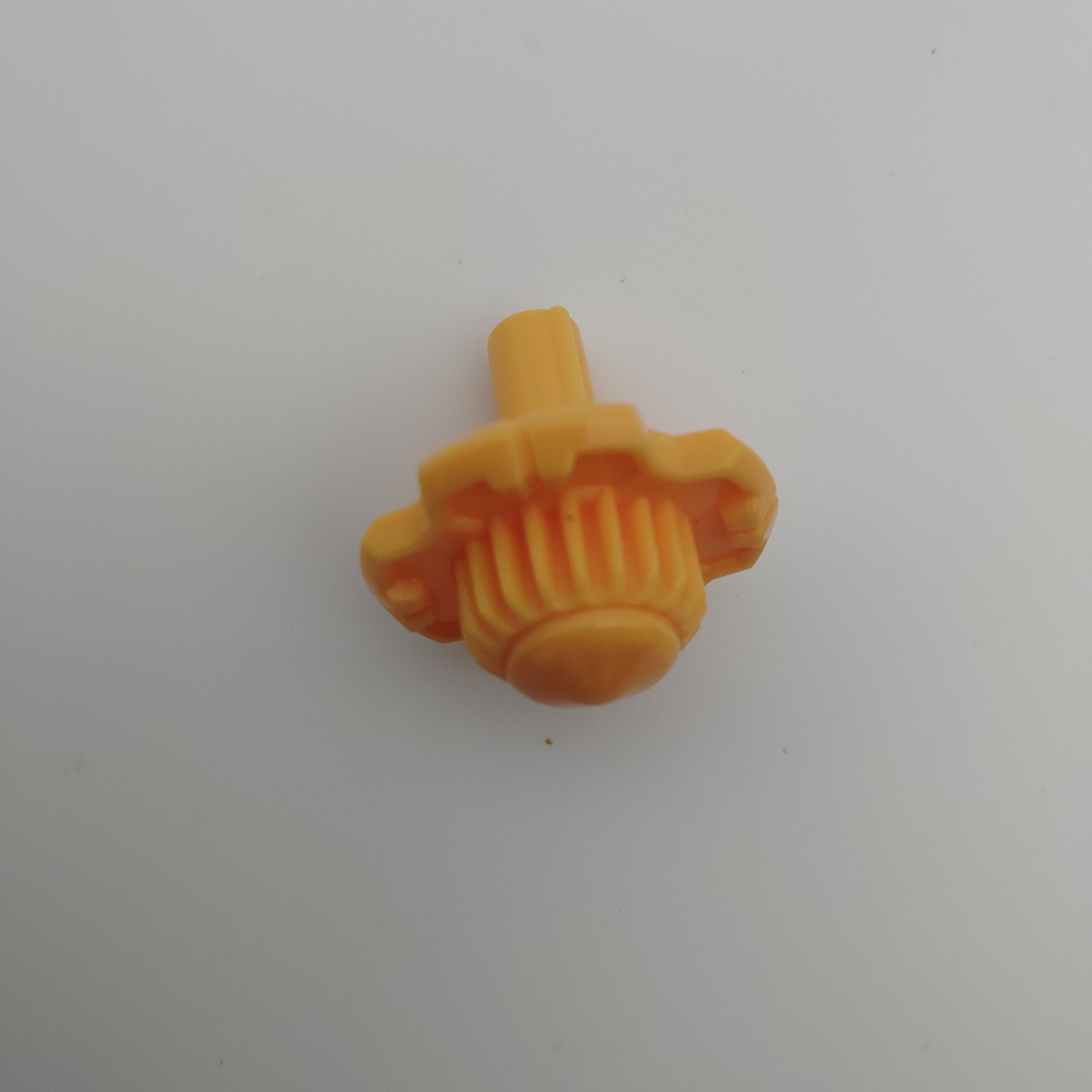 【ビット単品】Y(イールディング) CX-15 ラグナレイジFE4-55Y 収録品 BEYBLADE X ベイブレードX タカラトミー l TAKARA TOMY