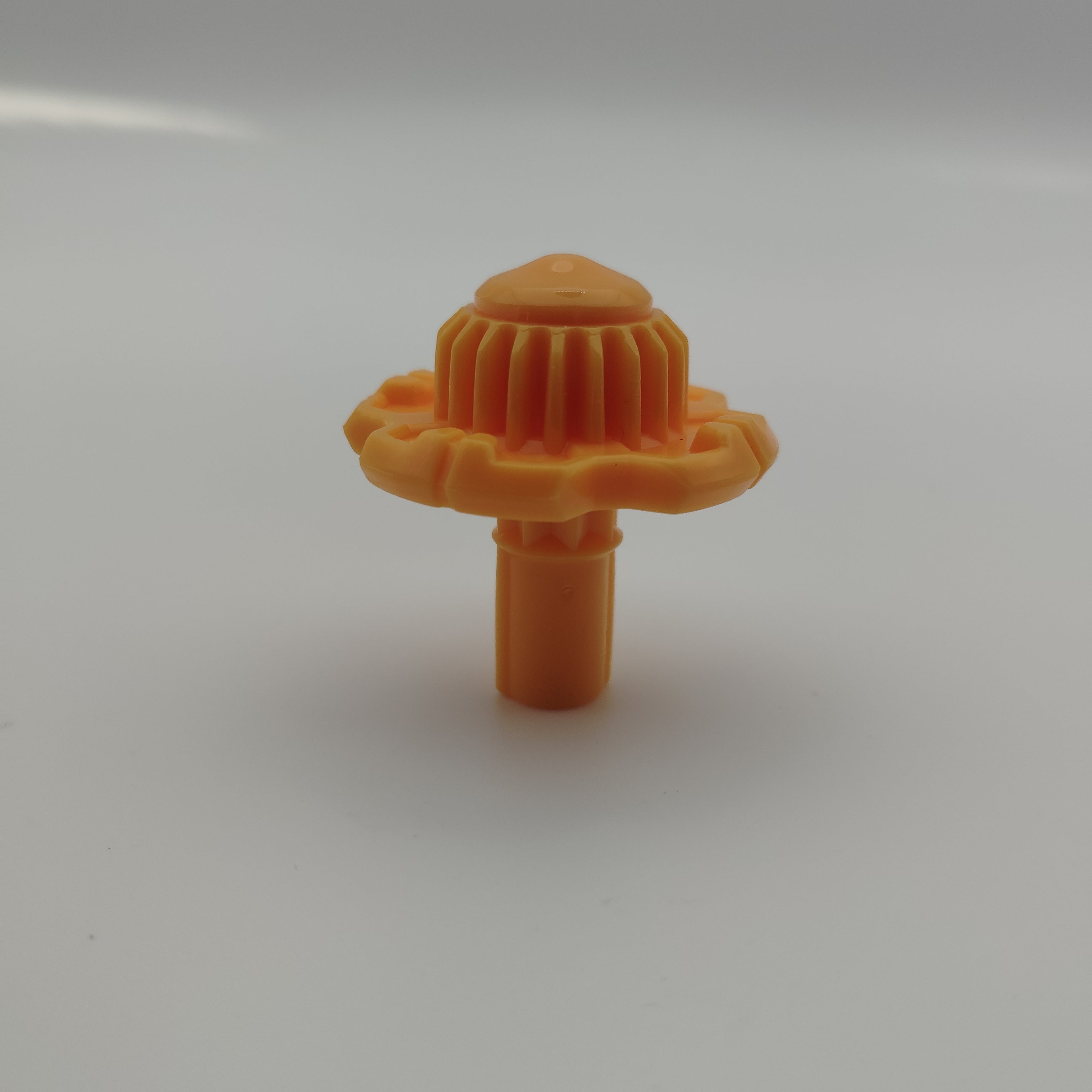 【ビット単品】Y(イールディング) CX-15 ラグナレイジFE4-55Y 収録品 BEYBLADE X ベイブレードX タカラトミー l TAKARA TOMY