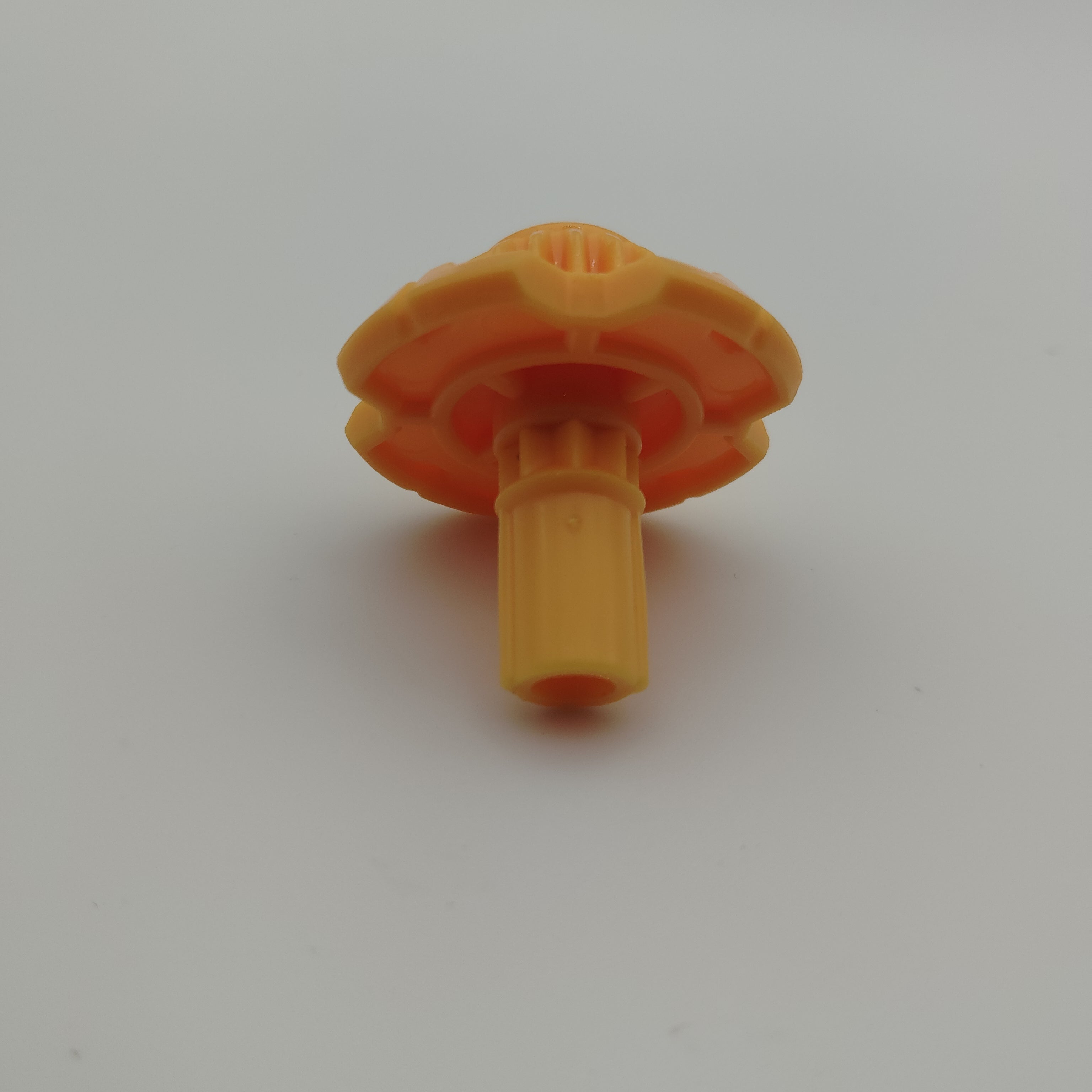 【ビット単品】Y(イールディング) CX-15 ラグナレイジFE4-55Y 収録品 BEYBLADE X ベイブレードX タカラトミー l TAKARA TOMY