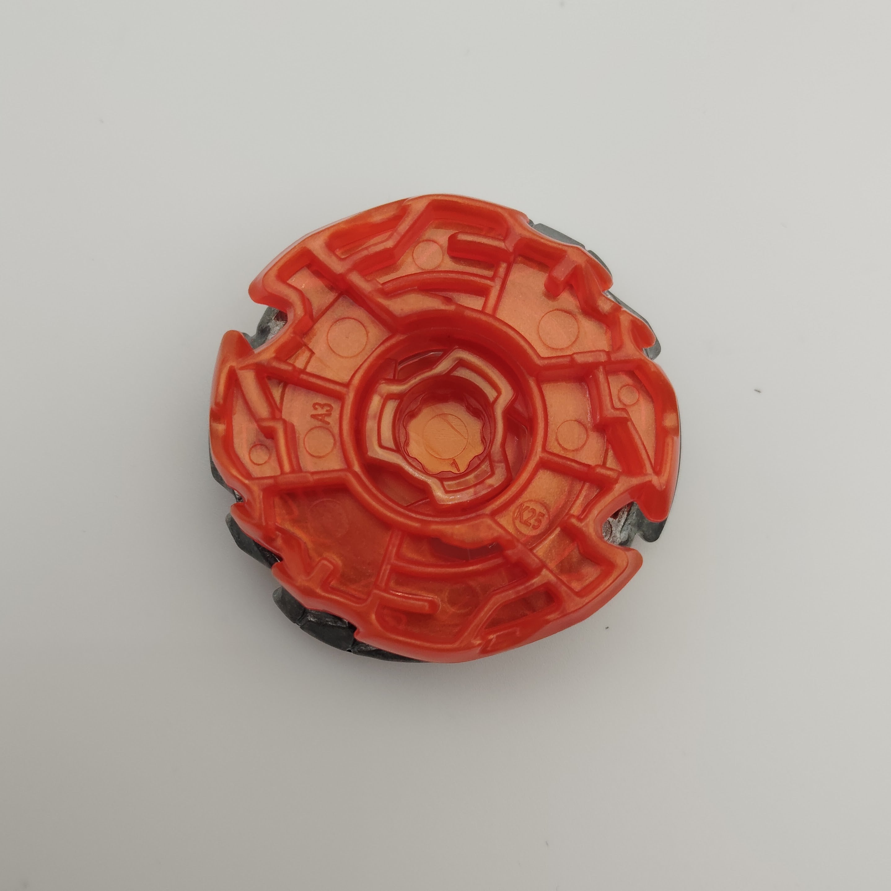 【ブレード単品】ラグナレイジFE CX-15 ラグナレイジFE4-55Y 収録品 BEYBLADE X ベイブレードX タカラトミー l TAKARA TOMY