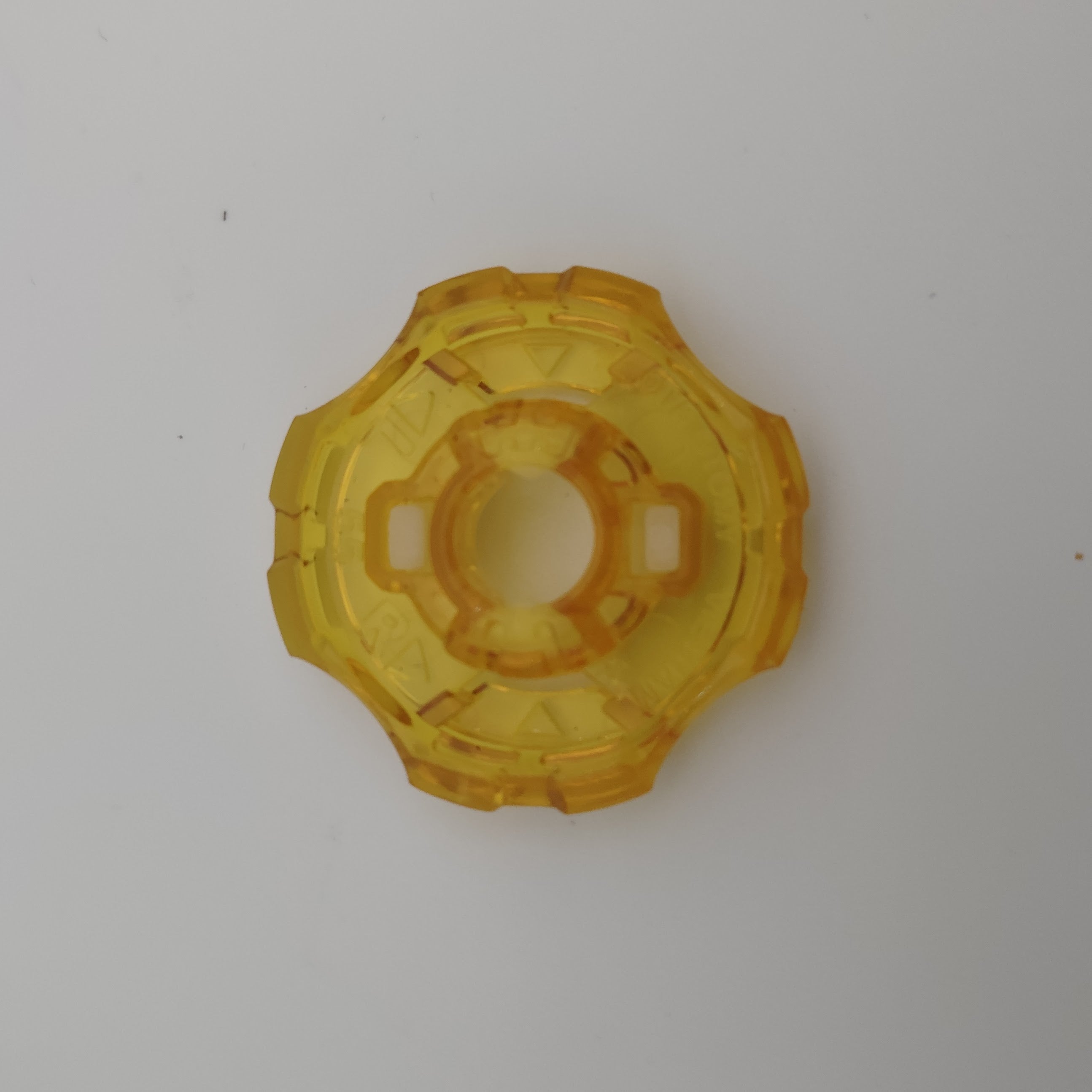 【ラチェット単品】4-55 CX-15 ラグナレイジFE4-55Y 収録品 BEYBLADE X ベイブレードX タカラトミー l TAKARA TOMY