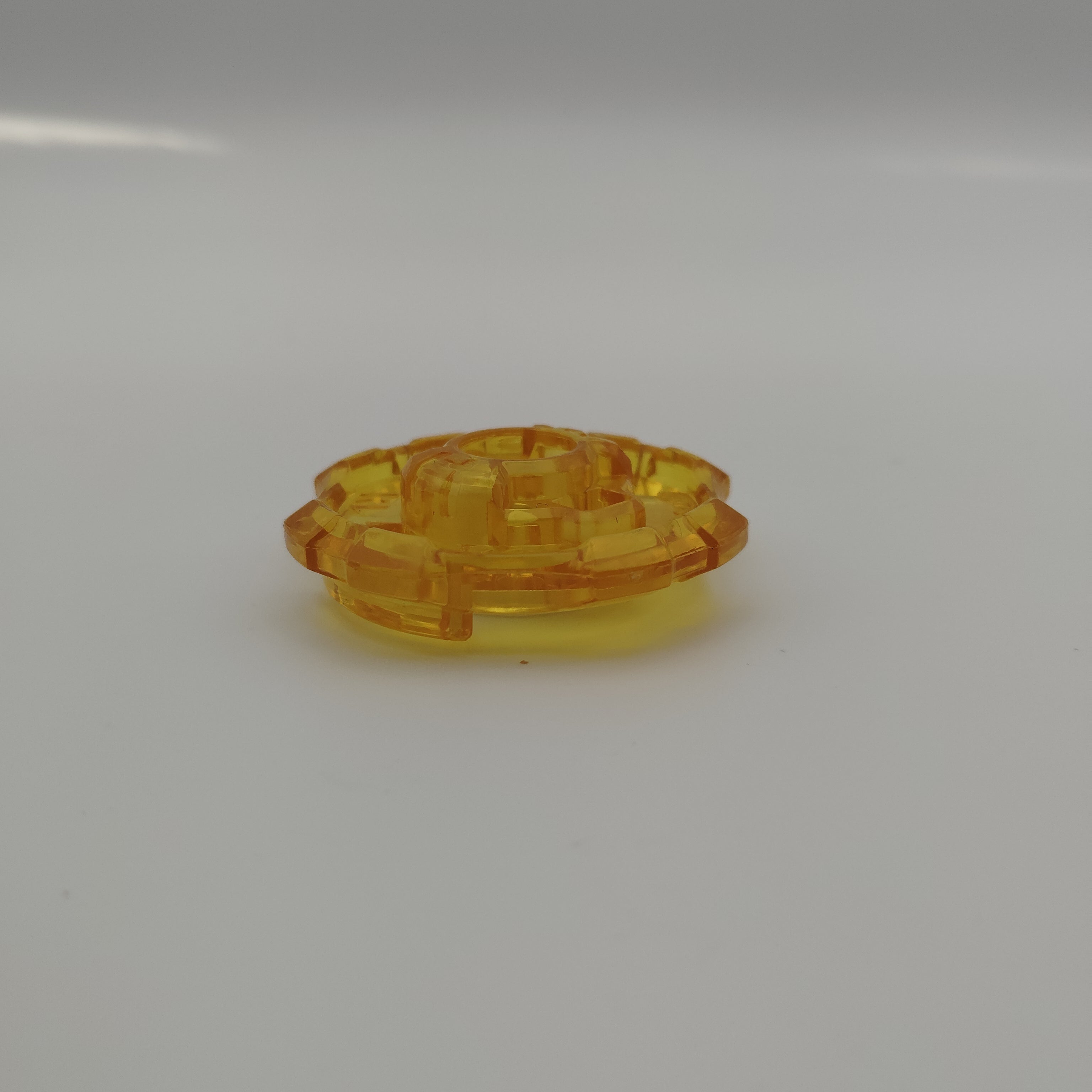 ラチェット単品】4-55 CX-15 ラグナレイジFE4-55Y 収録品 BEYBLADE X