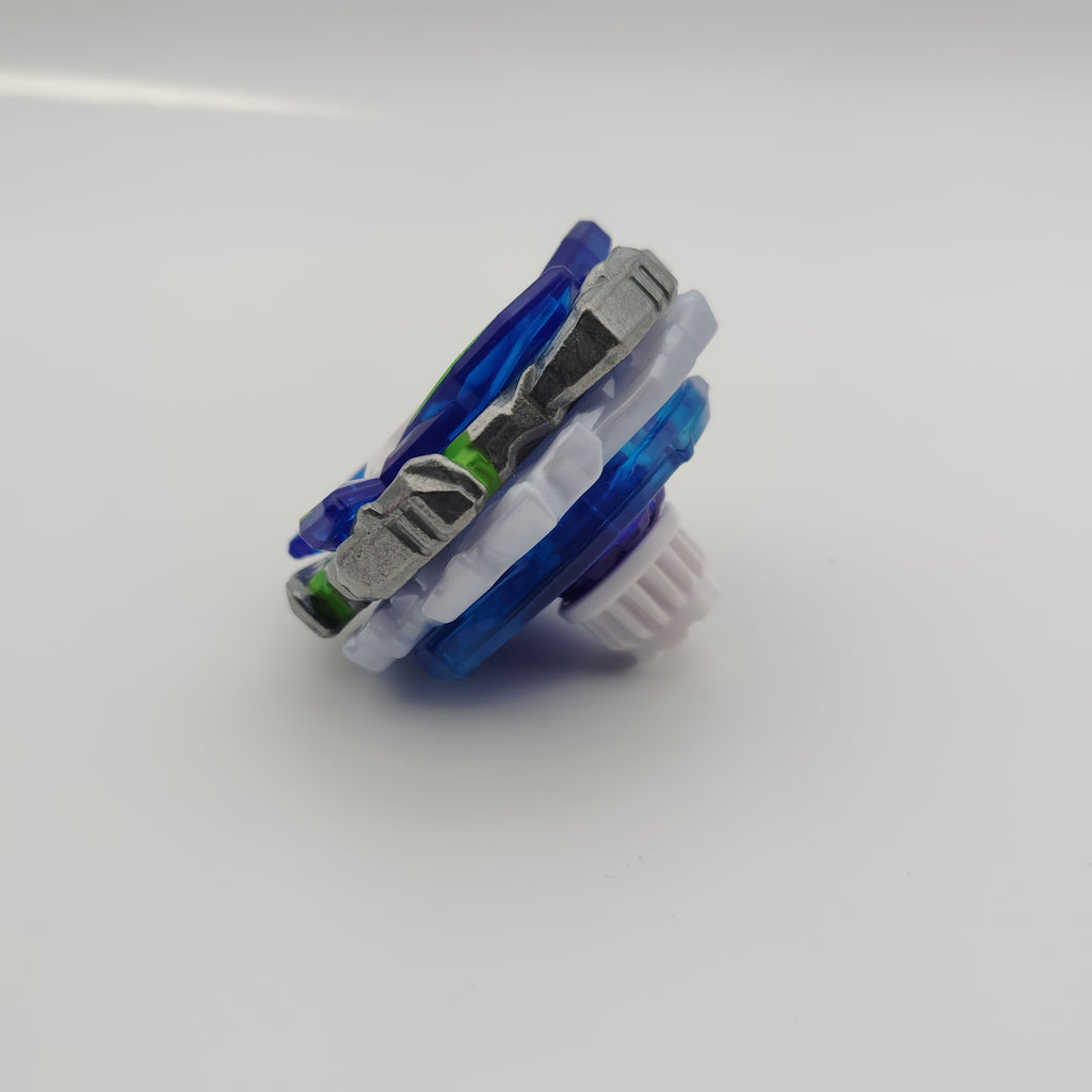 【本体セット】CX-16 バハムートブリッツBK1-50I スペシャルVer. BEYBLADE X ベイブレードX タカラトミー l TAKARA TOMY