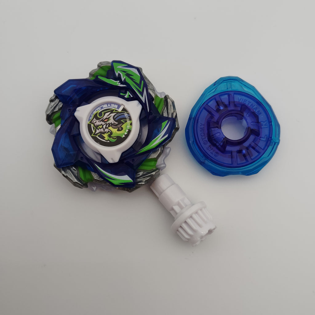 【本体セット】CX-16 バハムートブリッツBK1-50I スペシャルVer. BEYBLADE X ベイブレードX タカラトミー l TAKARA TOMY