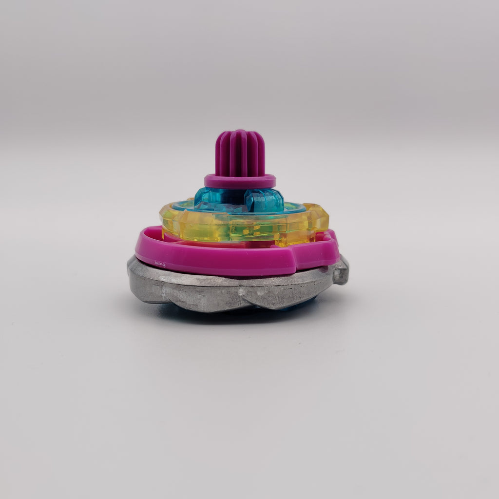 【本体セット】ユニコーンデルタPO3-60GU CX-17 ランダムブースタvol.10 (1/6) BEYBLADE X ベイブレードX タカラトミー l TAKARA TOMY