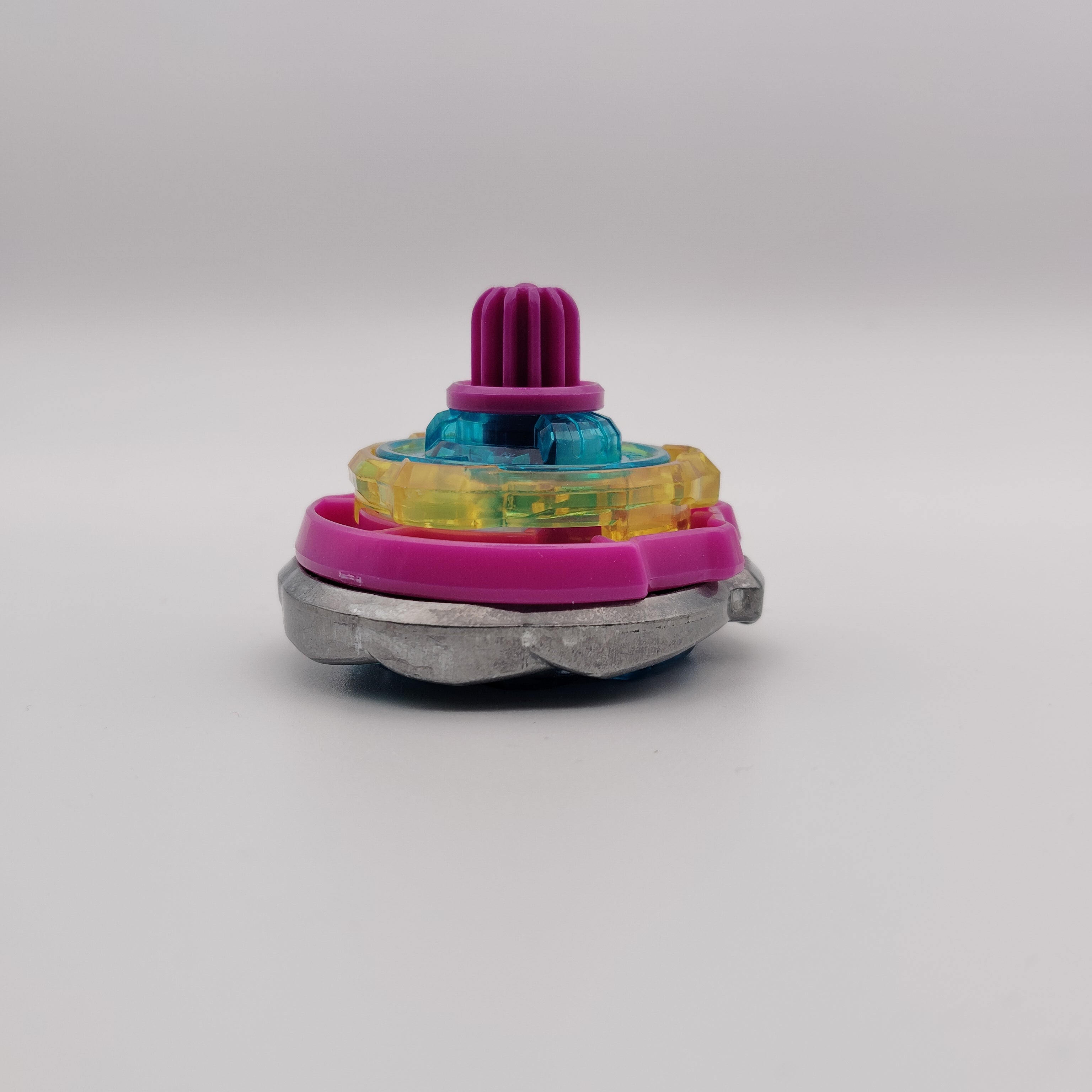 【本体セット】ユニコーンデルタPO3-60GU CX-17 ランダムブースタvol.10 (1/6) BEYBLADE X ベイブレードX タカラトミー l TAKARA TOMY