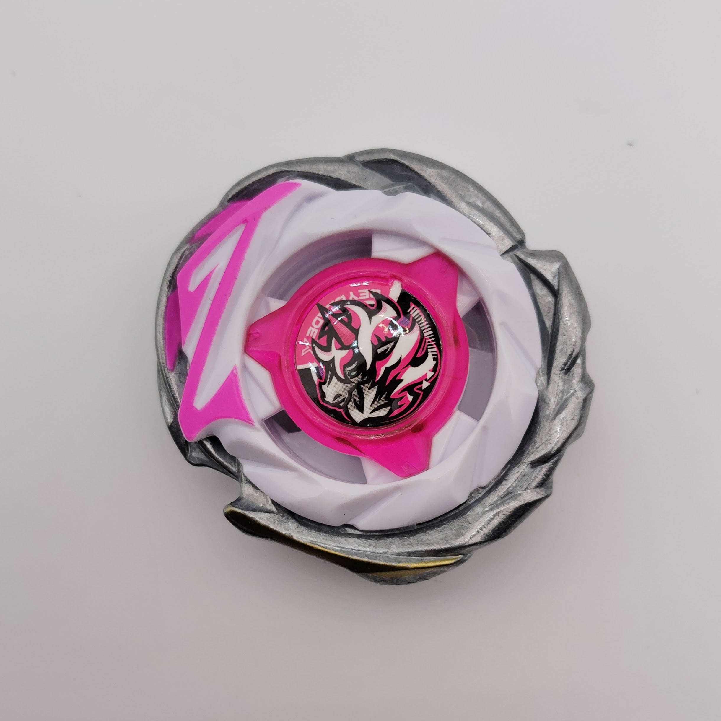 【ブレード単品】ユニコーンデルタPO CX-17 ランダムブースタvol.10 (2/6) 収録品 BEYBLADE X ベイブレードX タカラトミー l TAKARA TOMY