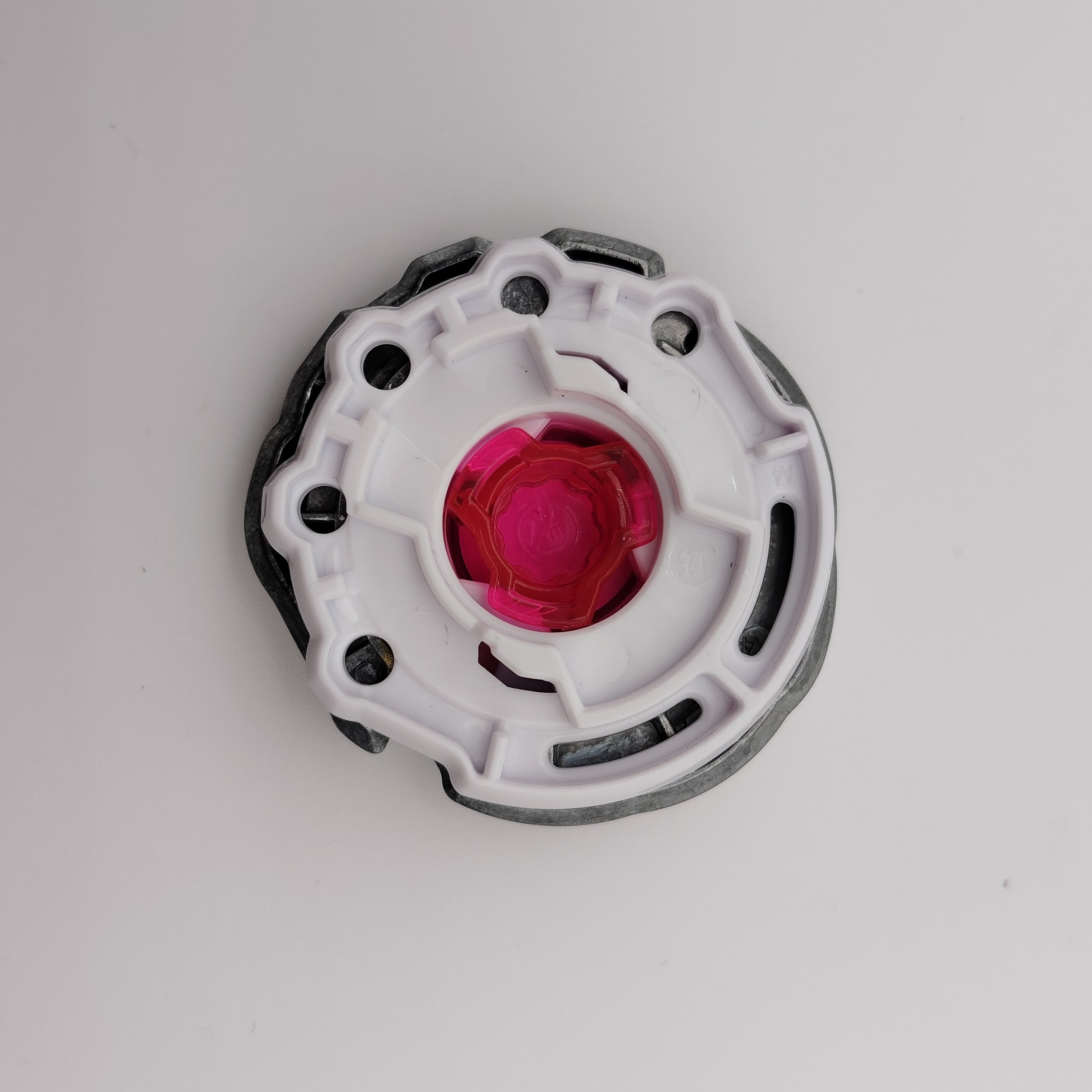 【ブレード単品】ユニコーンデルタPO CX-17 ランダムブースタvol.10 (2/6) 収録品 BEYBLADE X ベイブレードX タカラトミー l TAKARA TOMY
