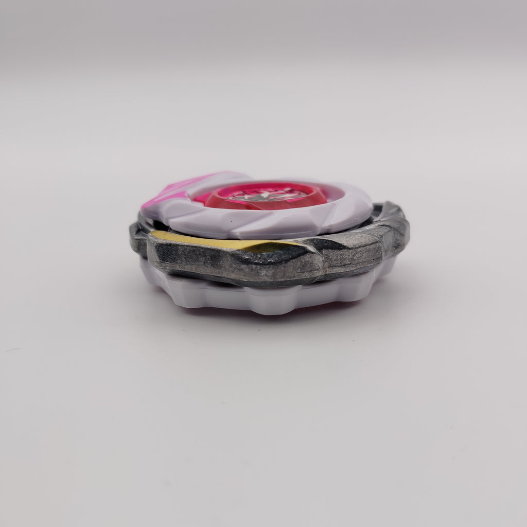 【ブレード単品】ユニコーンデルタPO CX-17 ランダムブースタvol.10 (2/6) 収録品 BEYBLADE X ベイブレードX タカラトミー l TAKARA TOMY