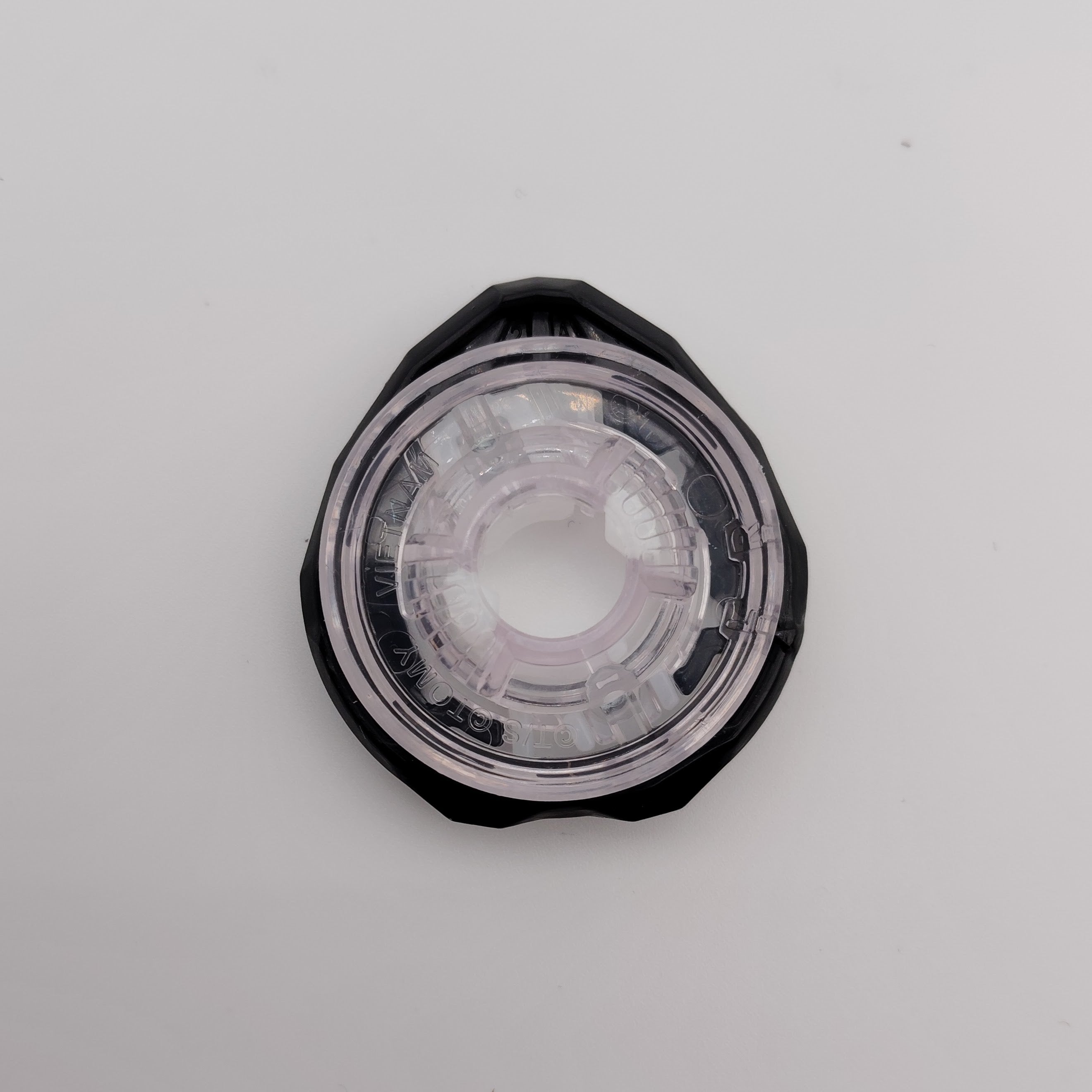 【ラチェット単品】1-80 CX-17 ランダムブースターvol.10 (2/6) 収録品 BEYBLADE X ベイブレードX タカラトミー l TAKARA TOMY